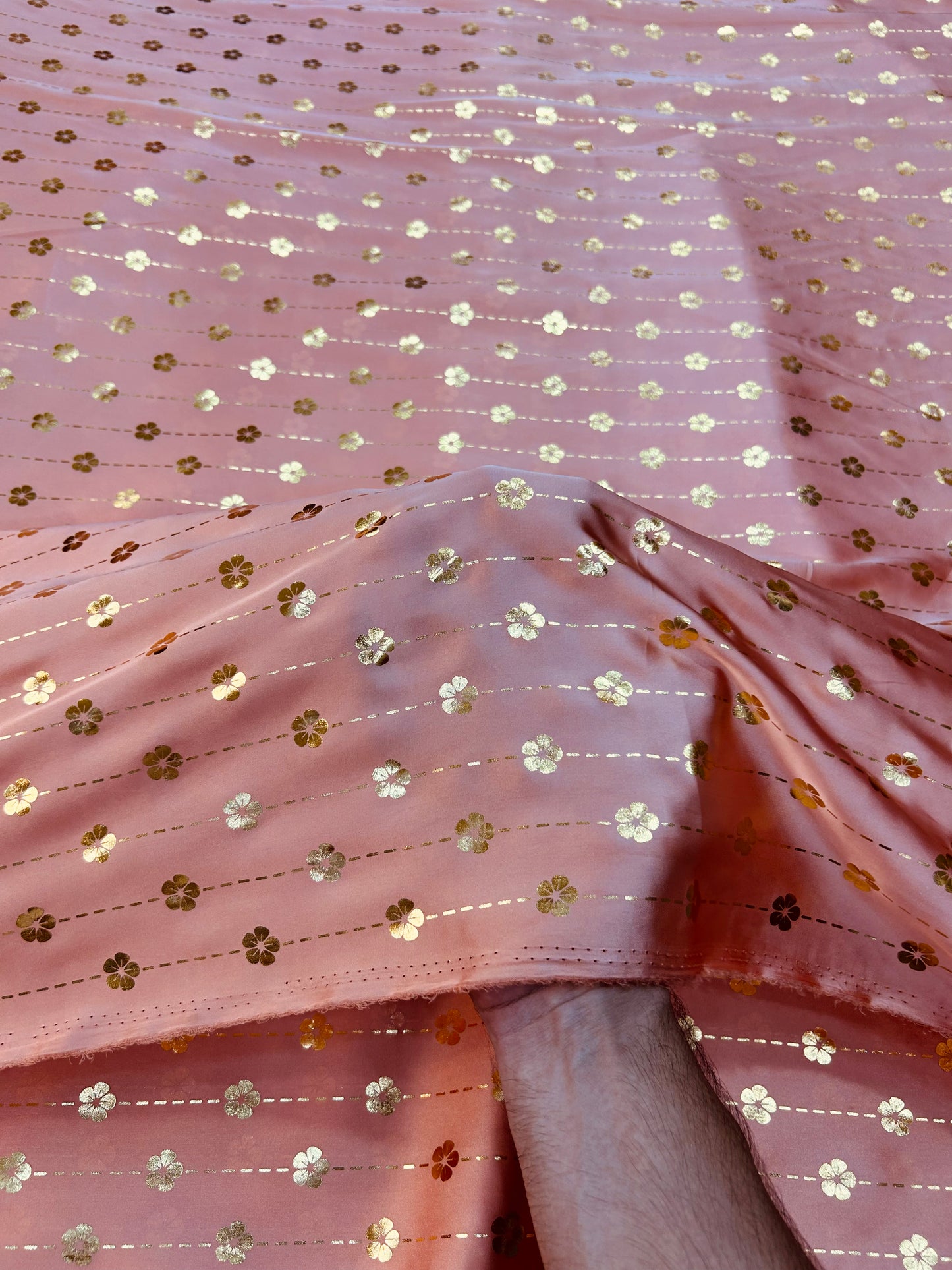 Shamoz Silk 11