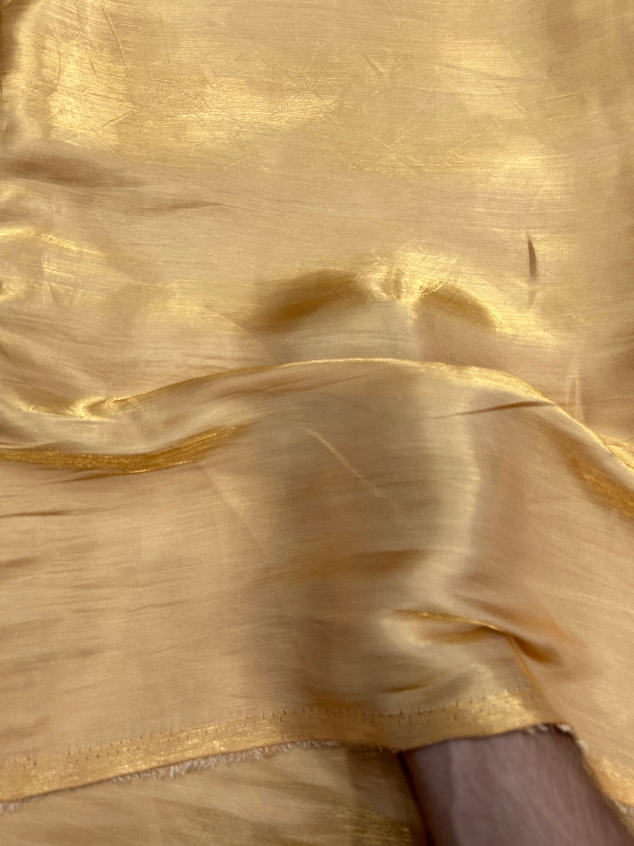 Korean Lava Silk 11
