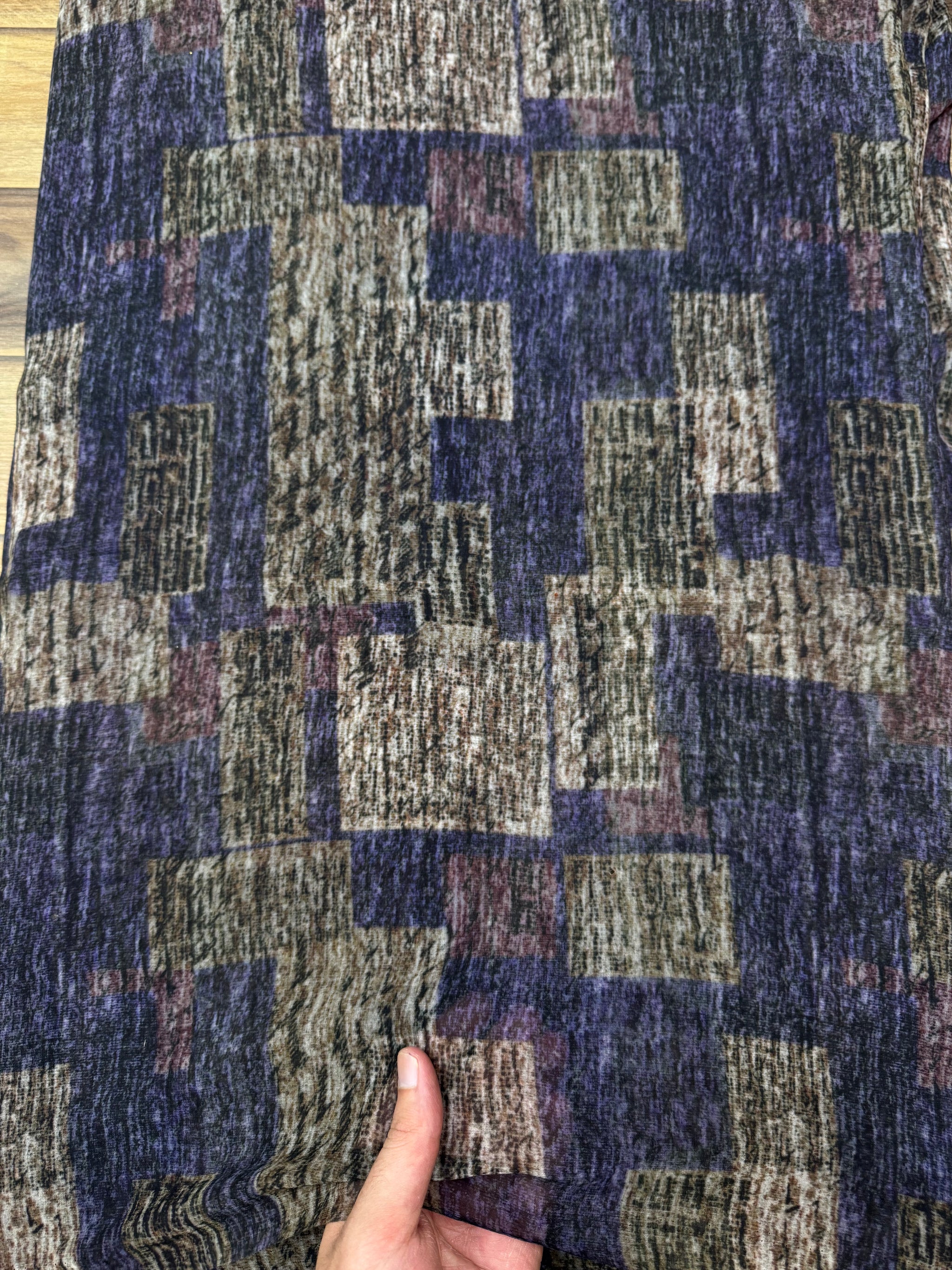 China Chiffon 11