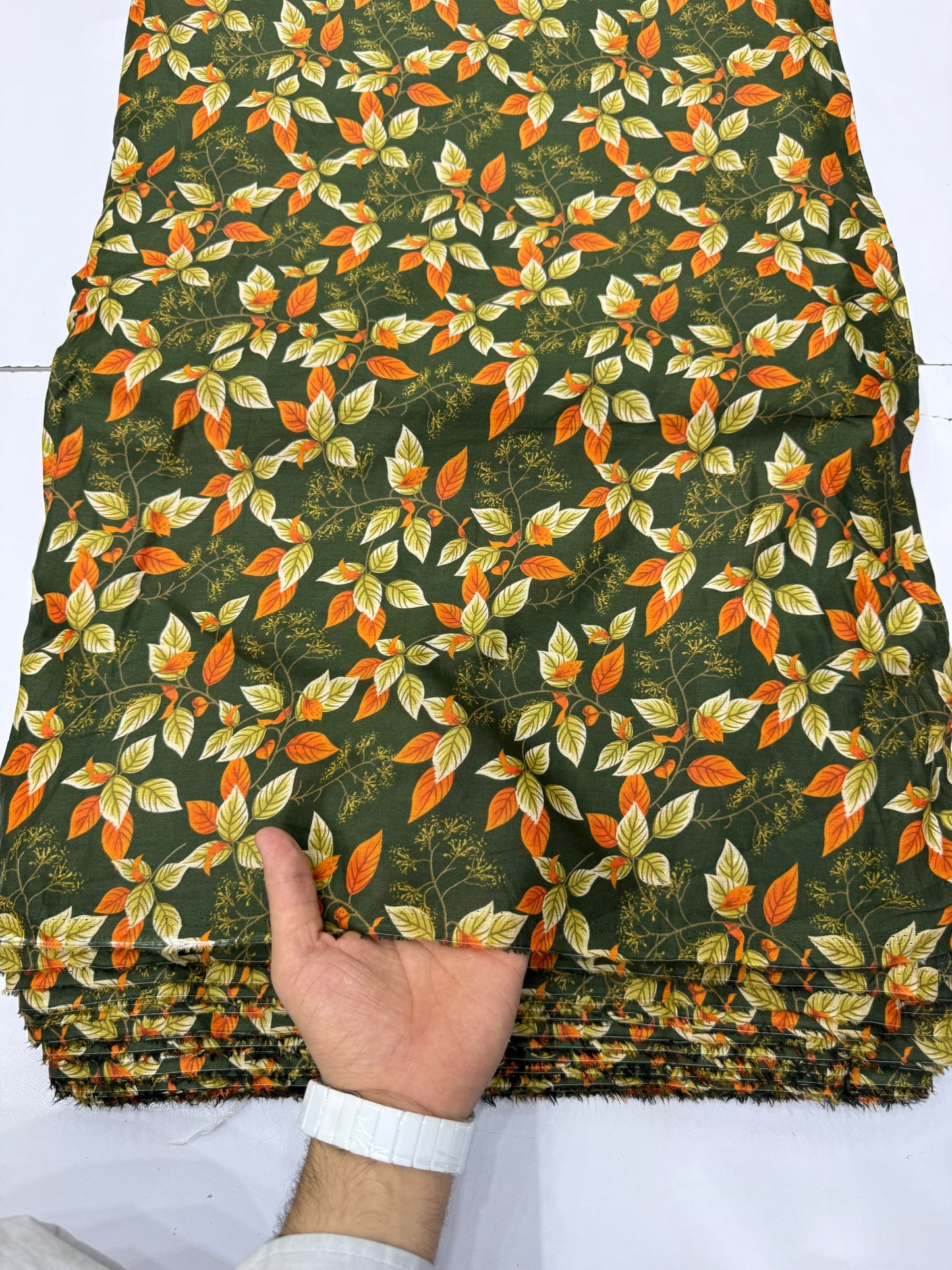 Printed Lawn 120