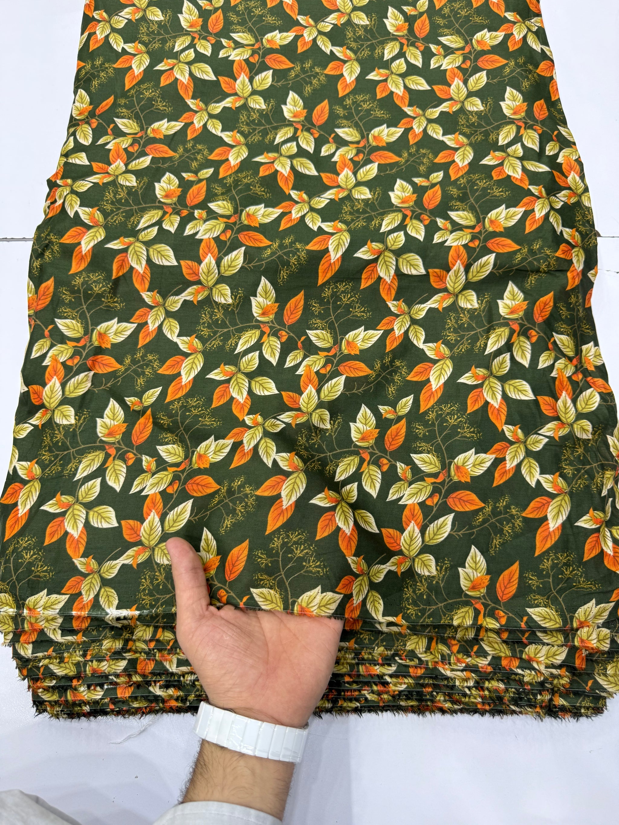 Printed Lawn 120