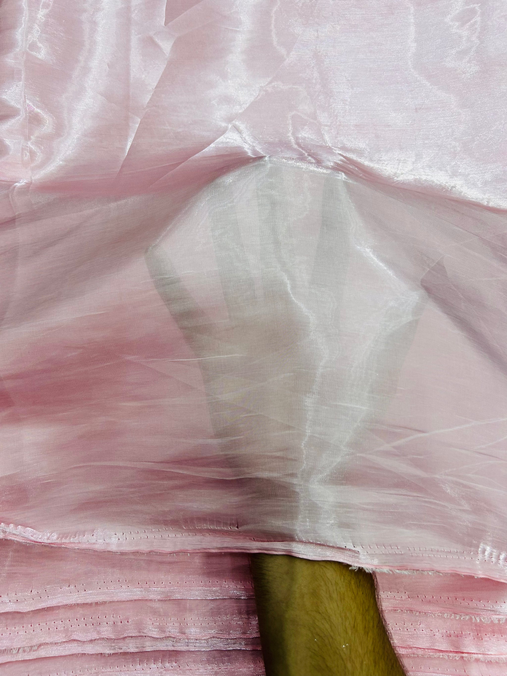 Korean Lava Silk 12