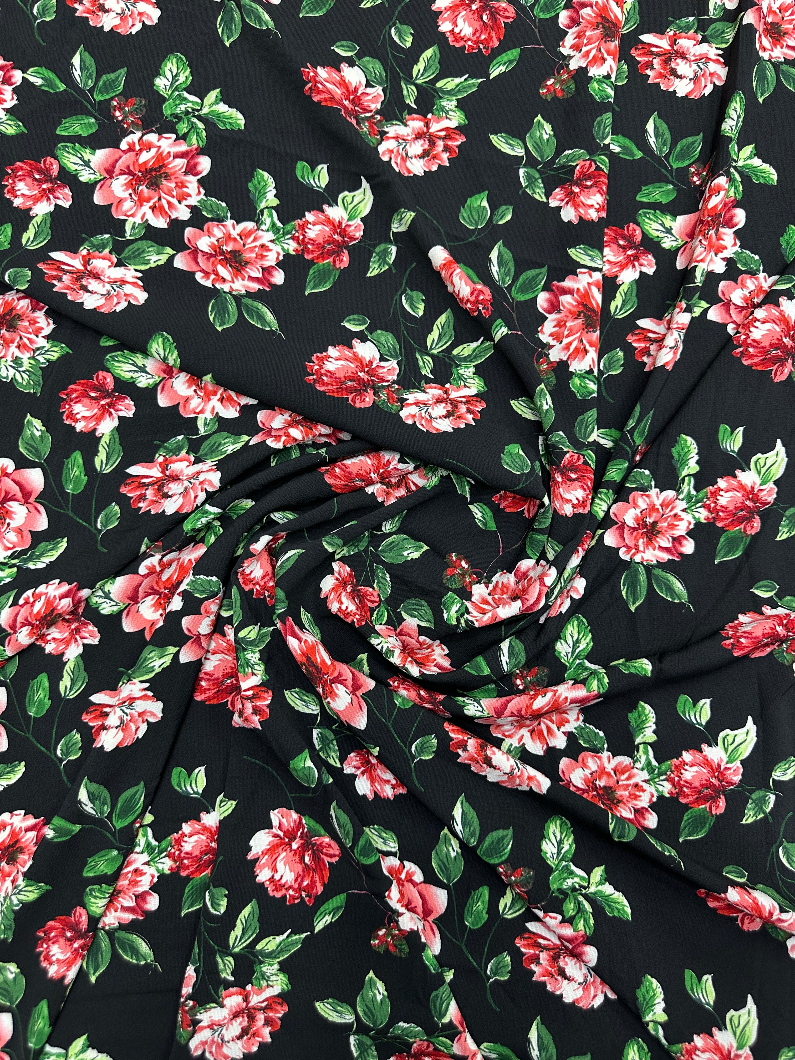 Angosha Georgette 12