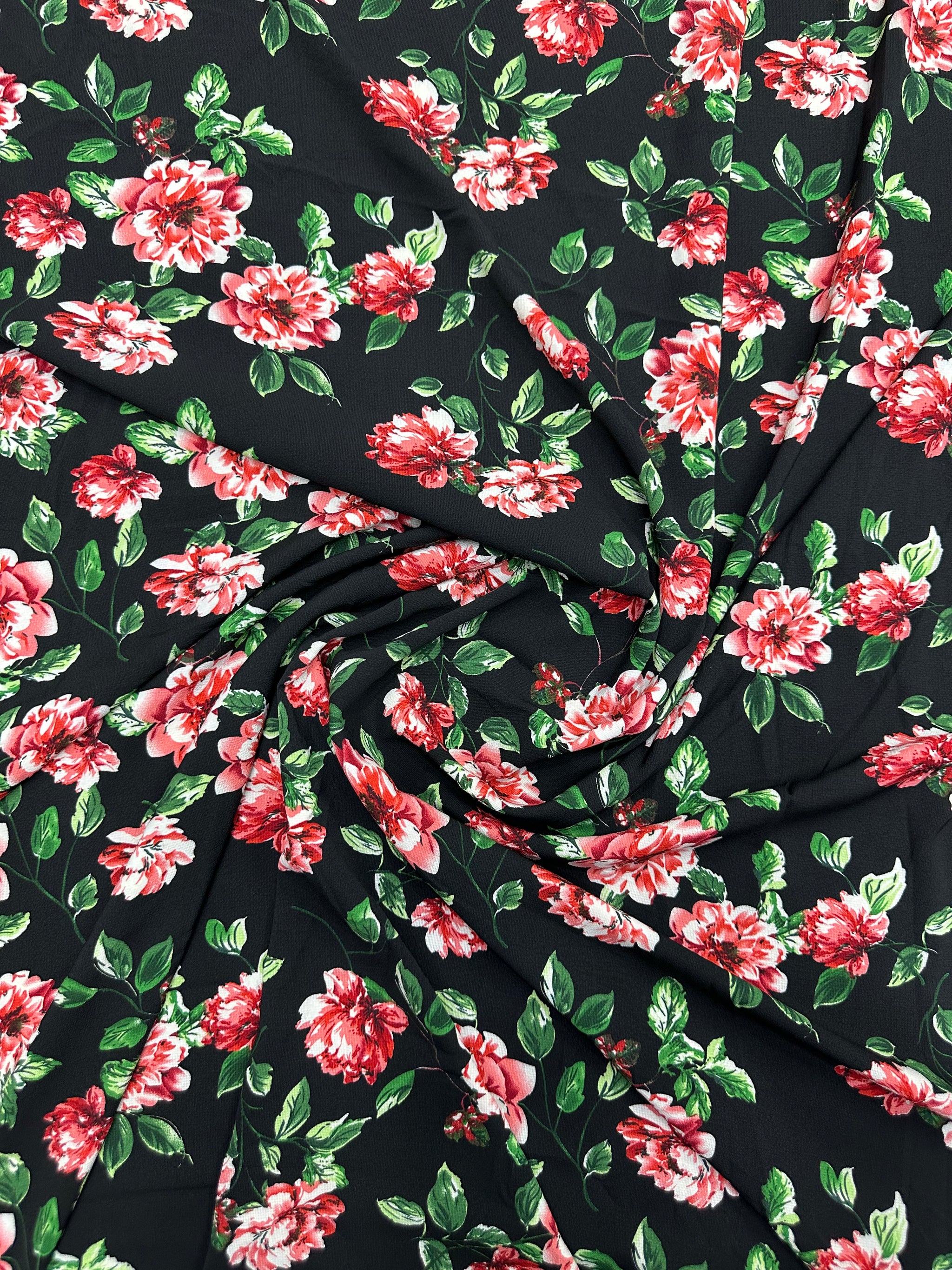 Angosha Georgette 12