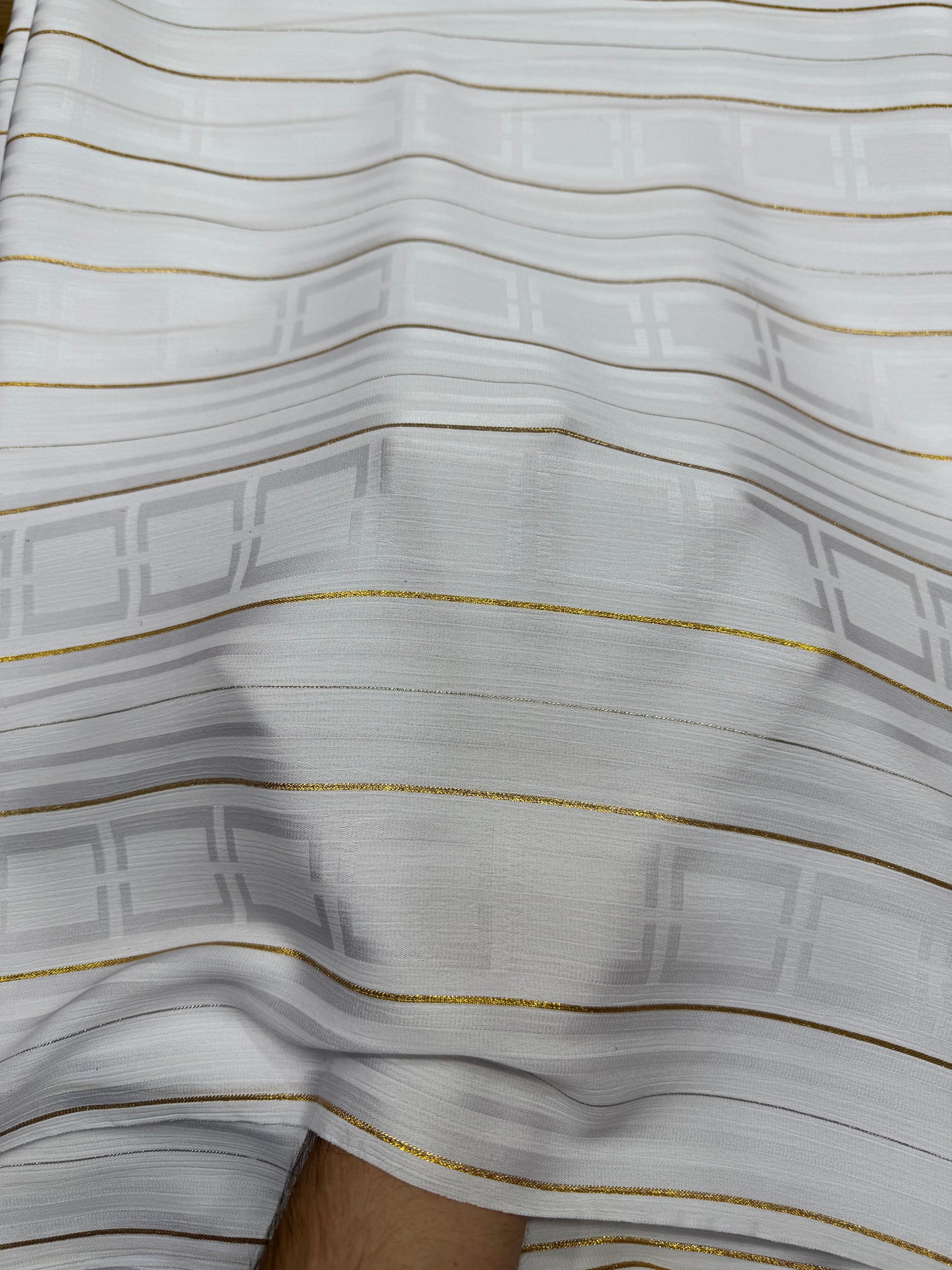 Mahrang Jacquard 12