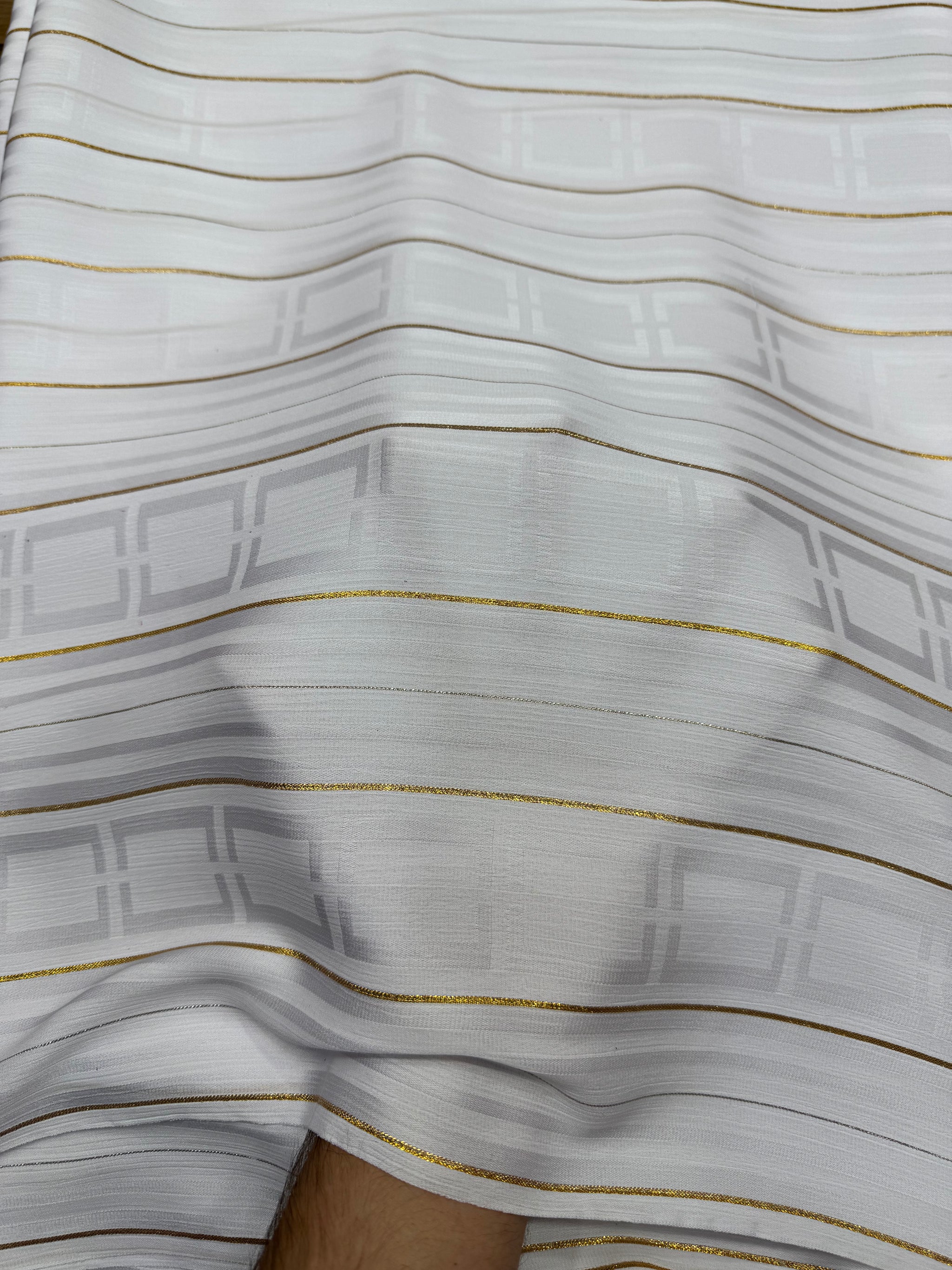 Mahrang Jacquard 12