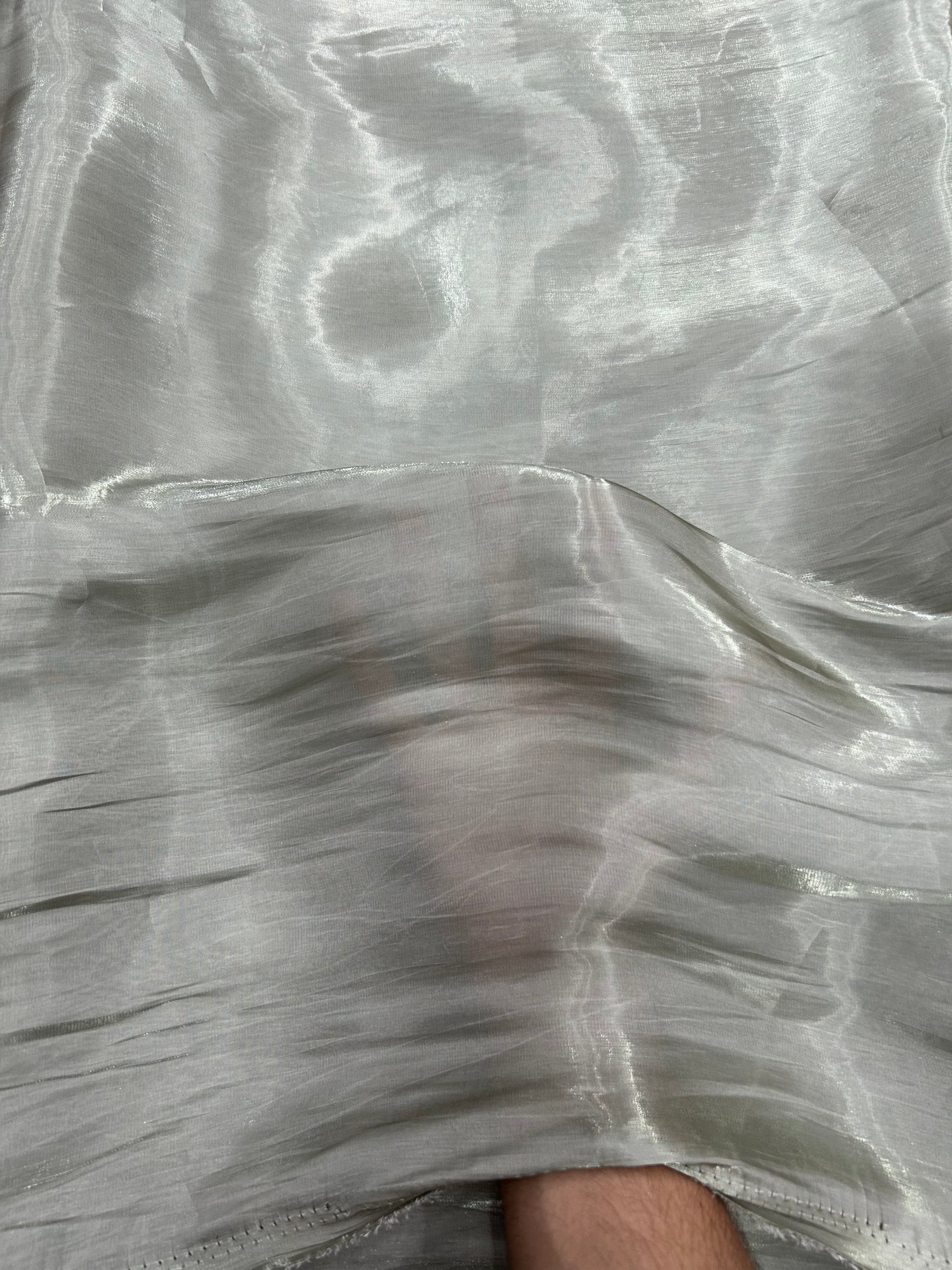 Korean Lava Silk 13
