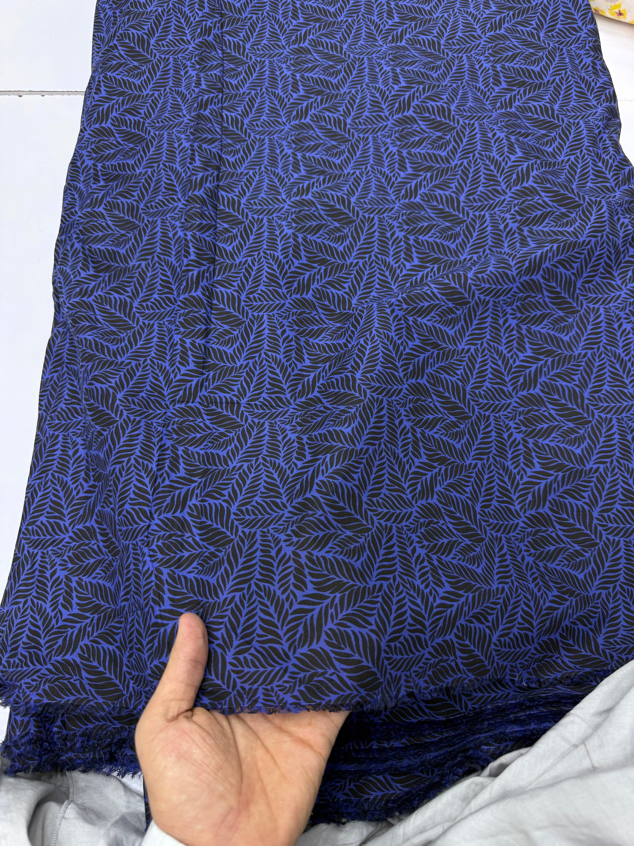 Printed Lawn 131