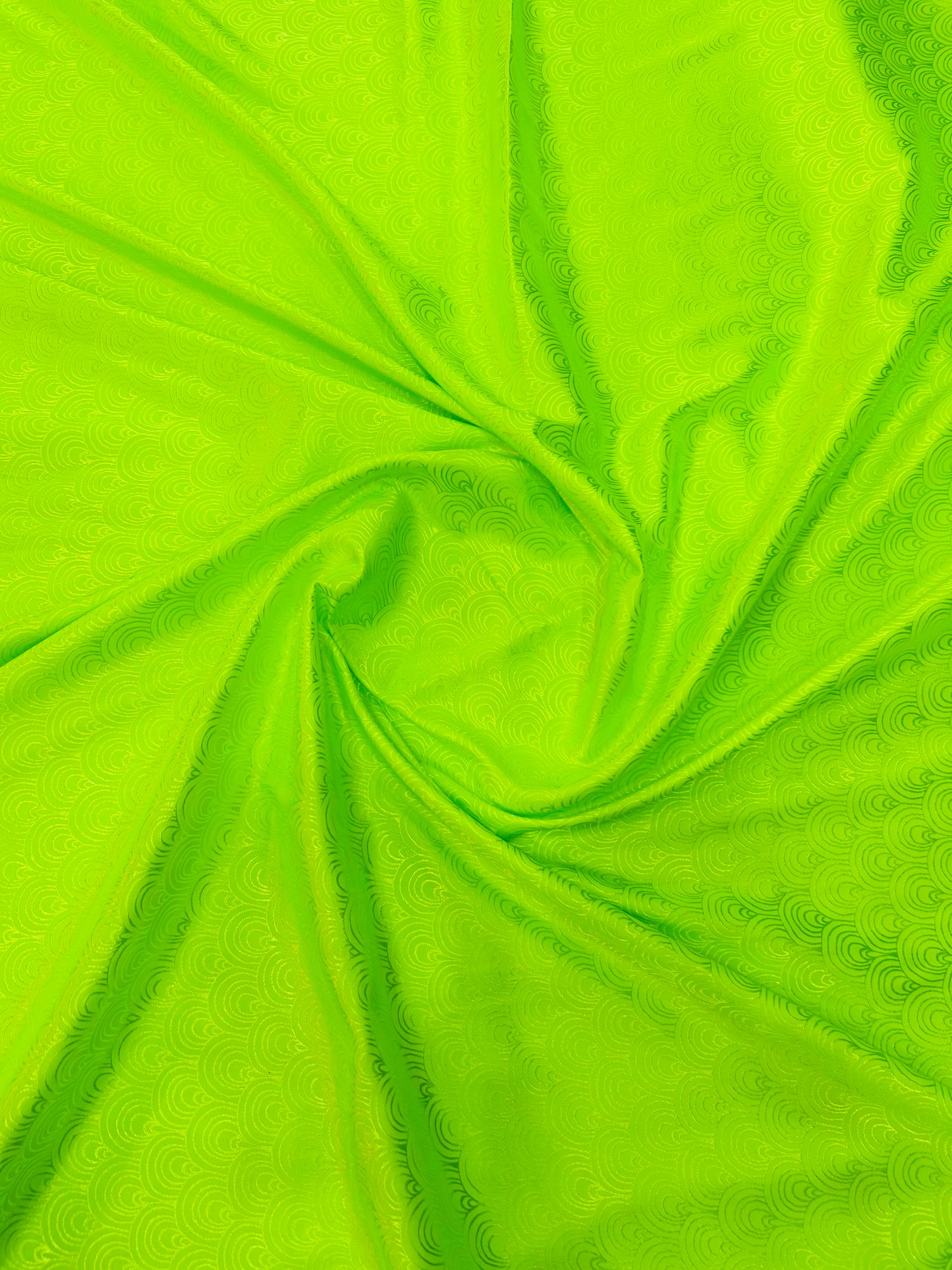 Jacquard Silk 13