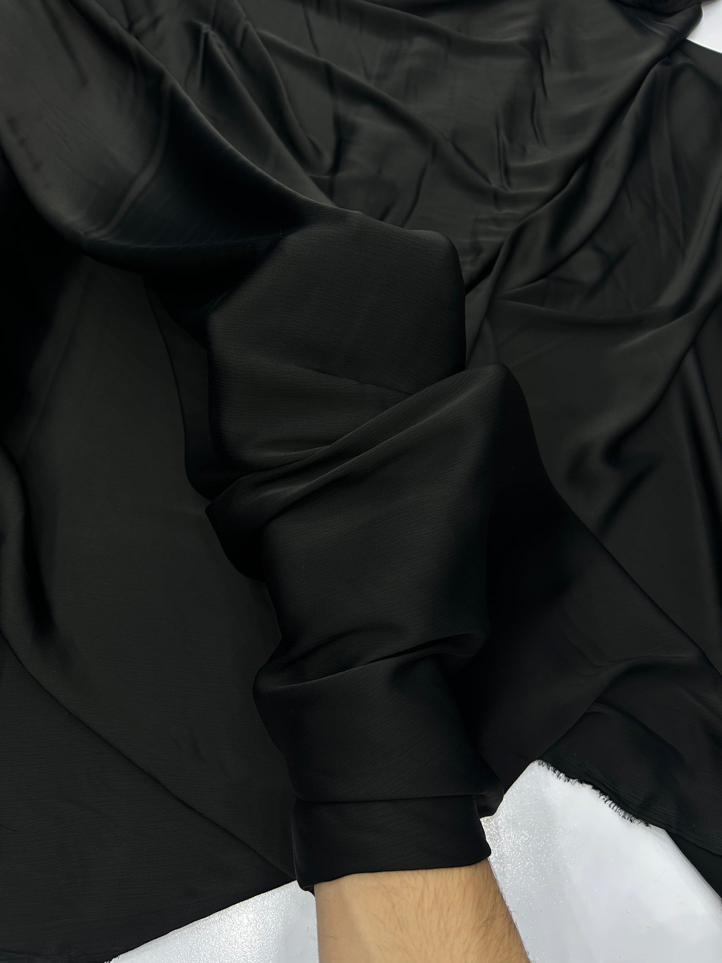 Korean Black Edition Nida 13