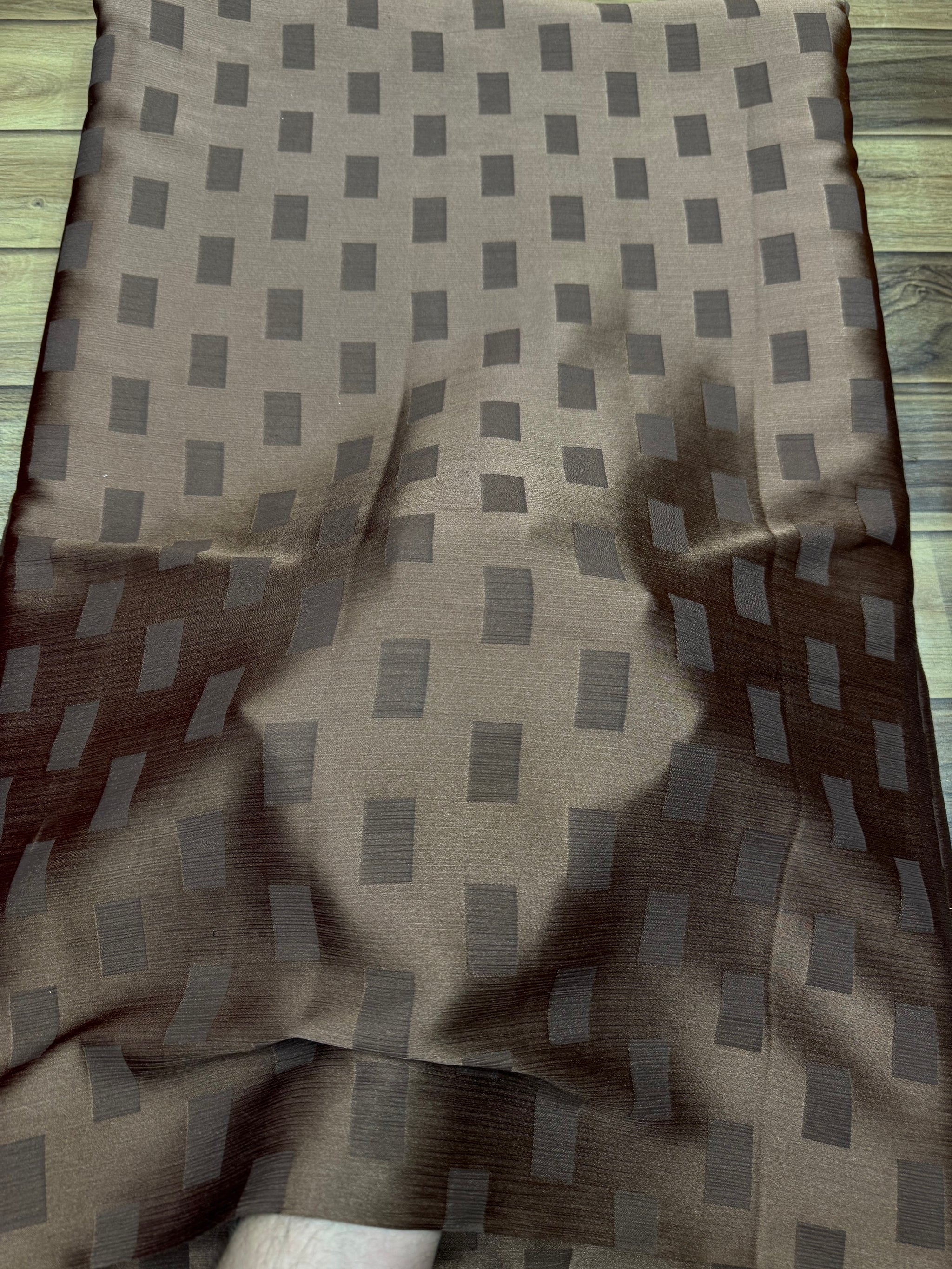 Jacquard Crinkle 13