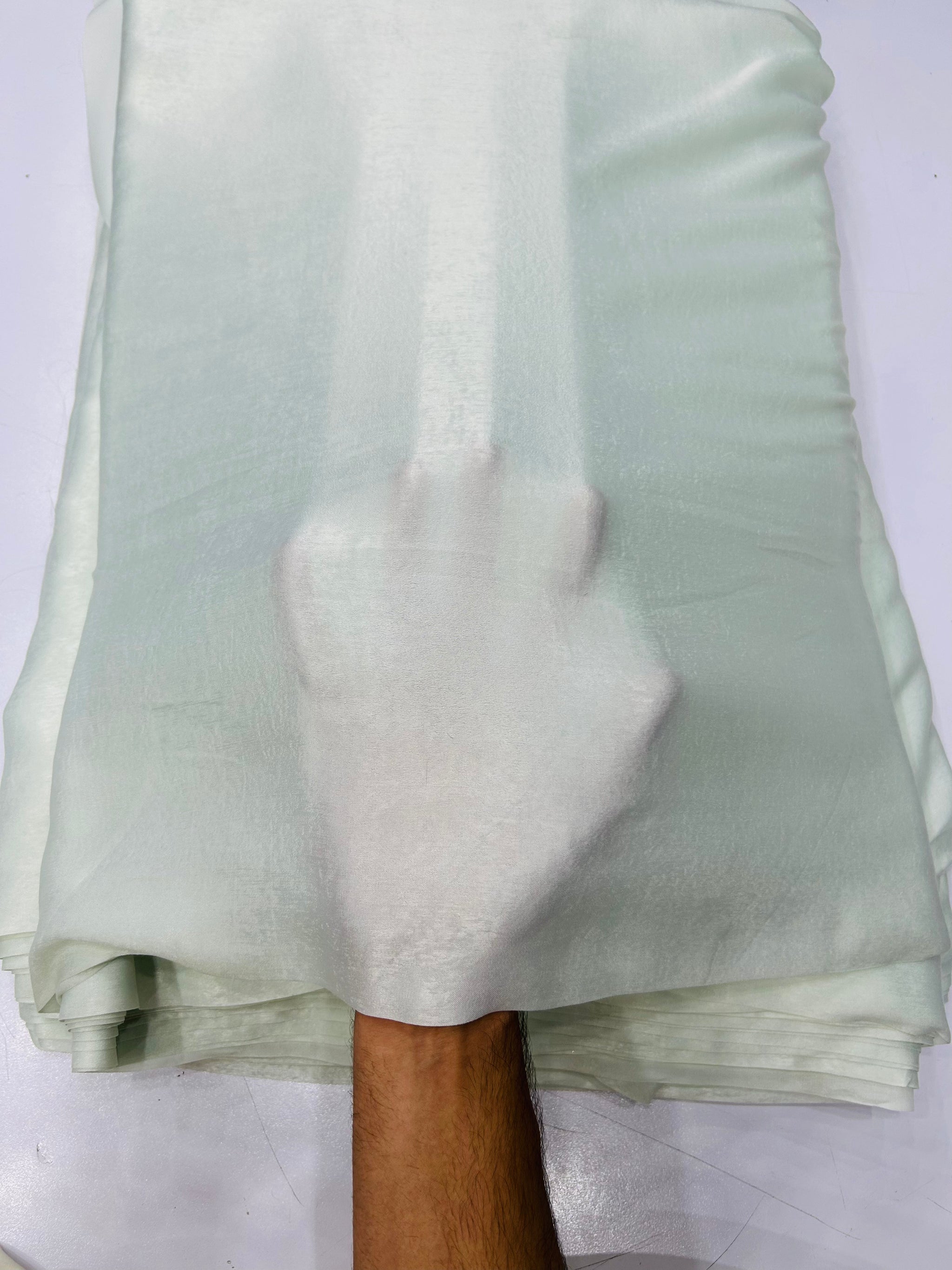 Valvet silk 14