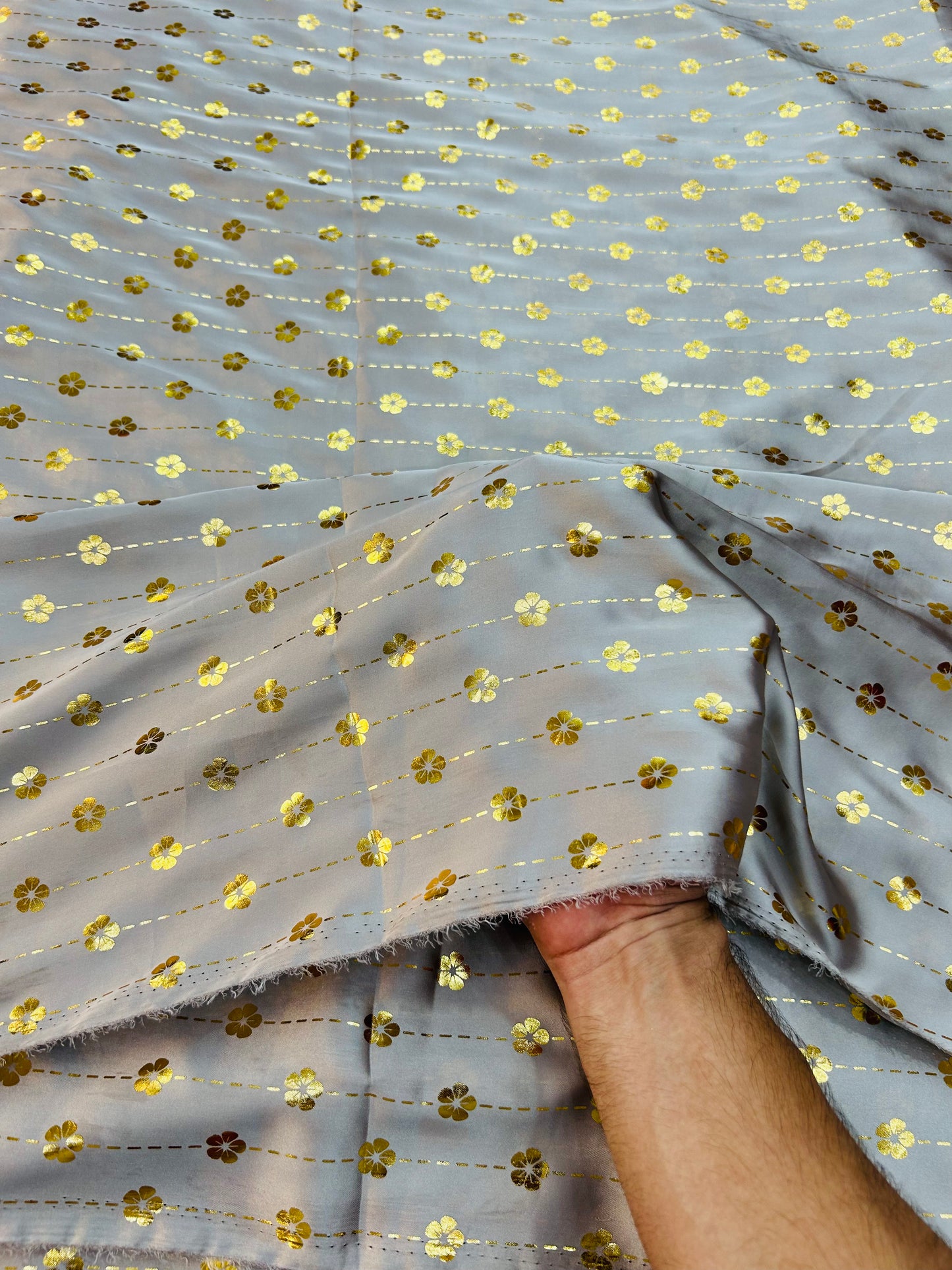 Shamoz Silk 13