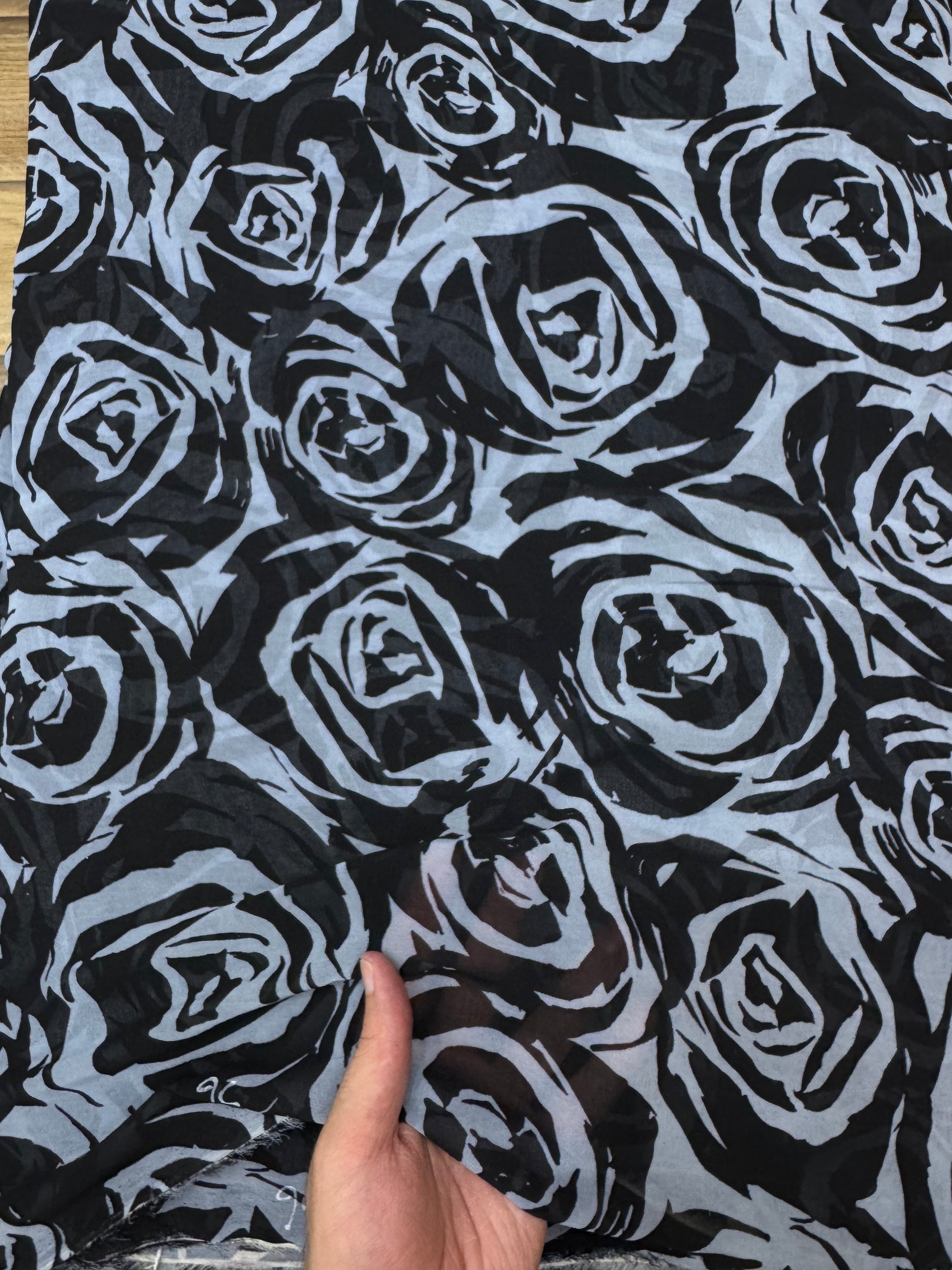 China Chiffon 13