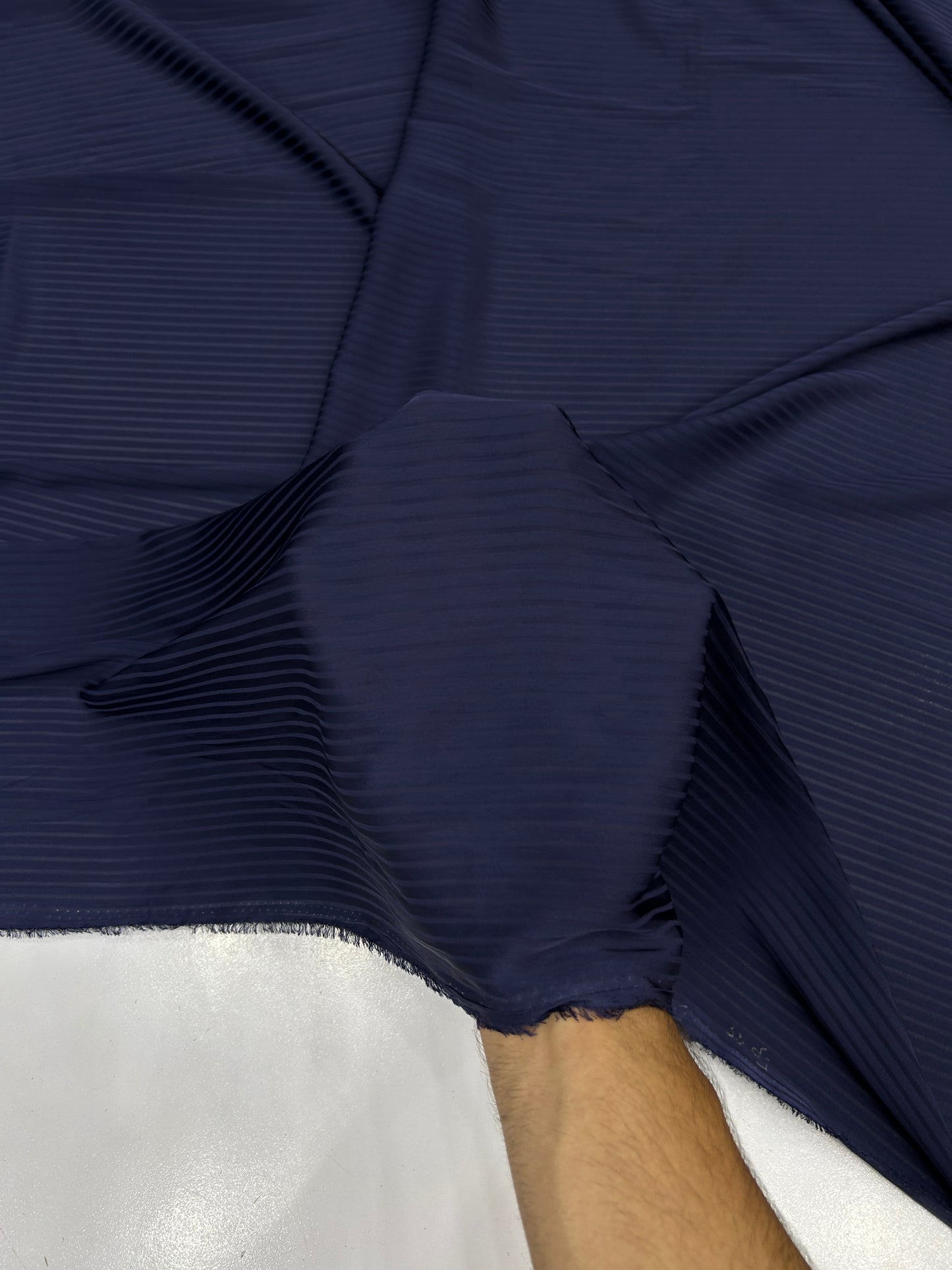 Jacquard Georgette 14