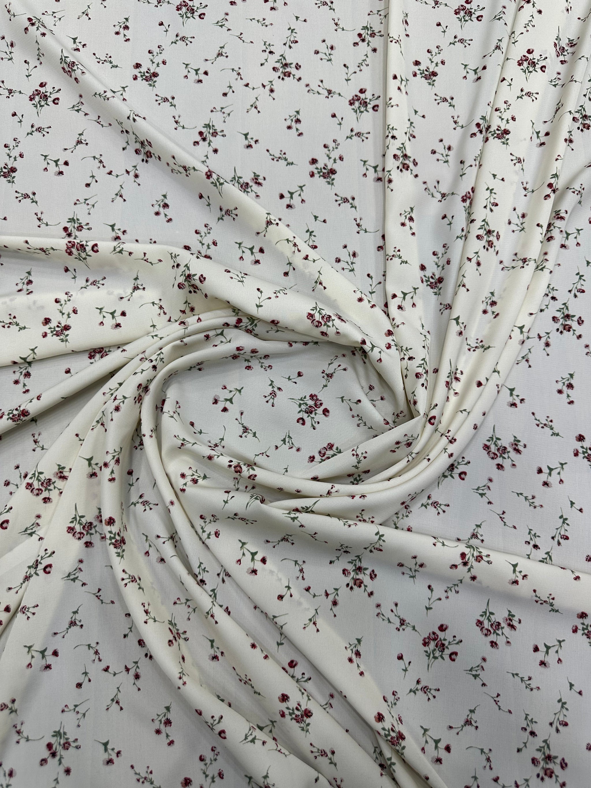 Angosha Georgette 14