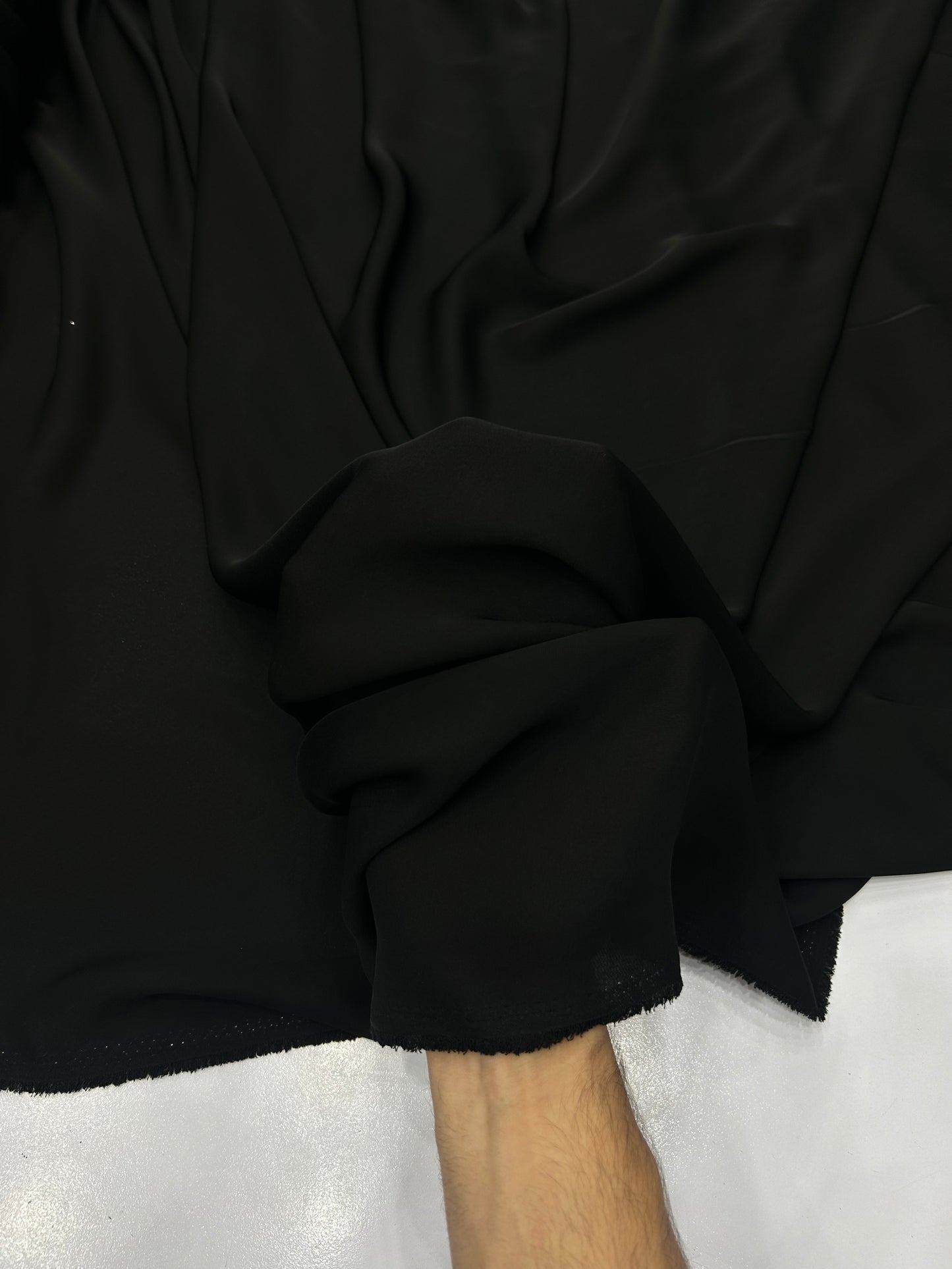 Korean Black Edition Nida 14