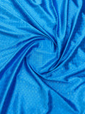 Jacquard Silk 14