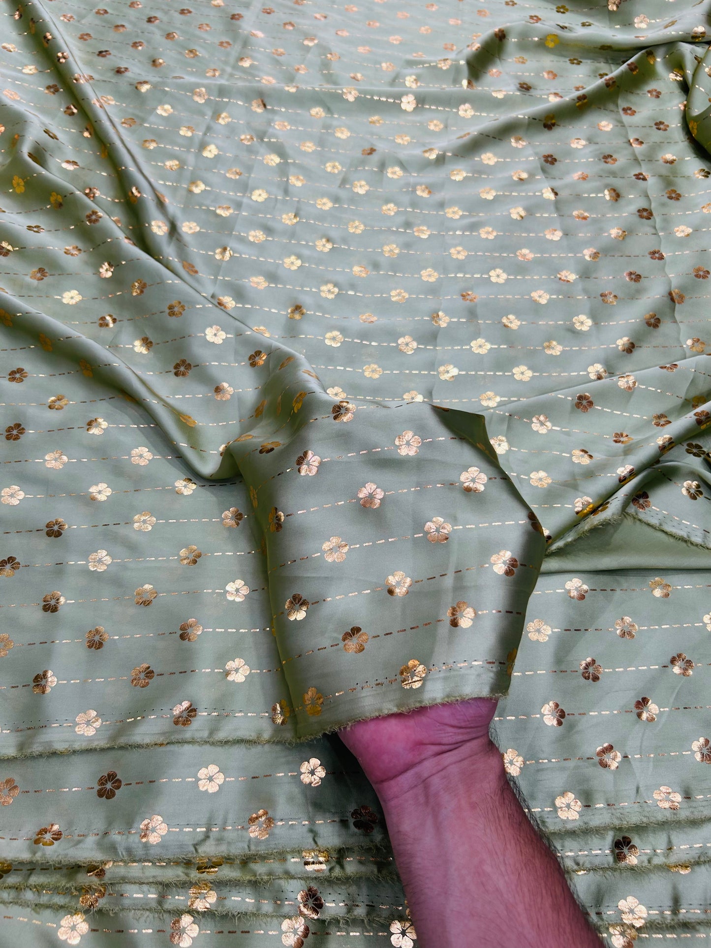 Shamoz Silk 14