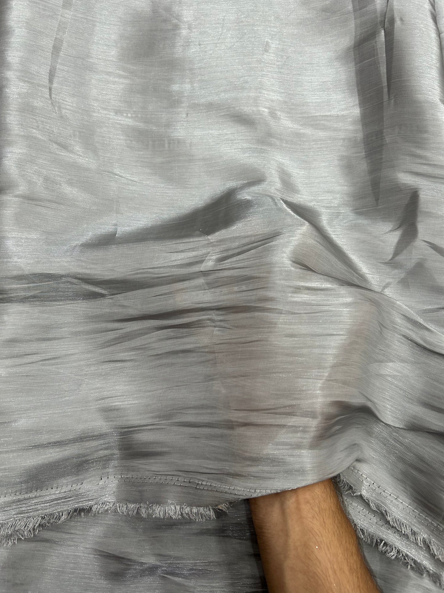 Korean Lava Silk 14