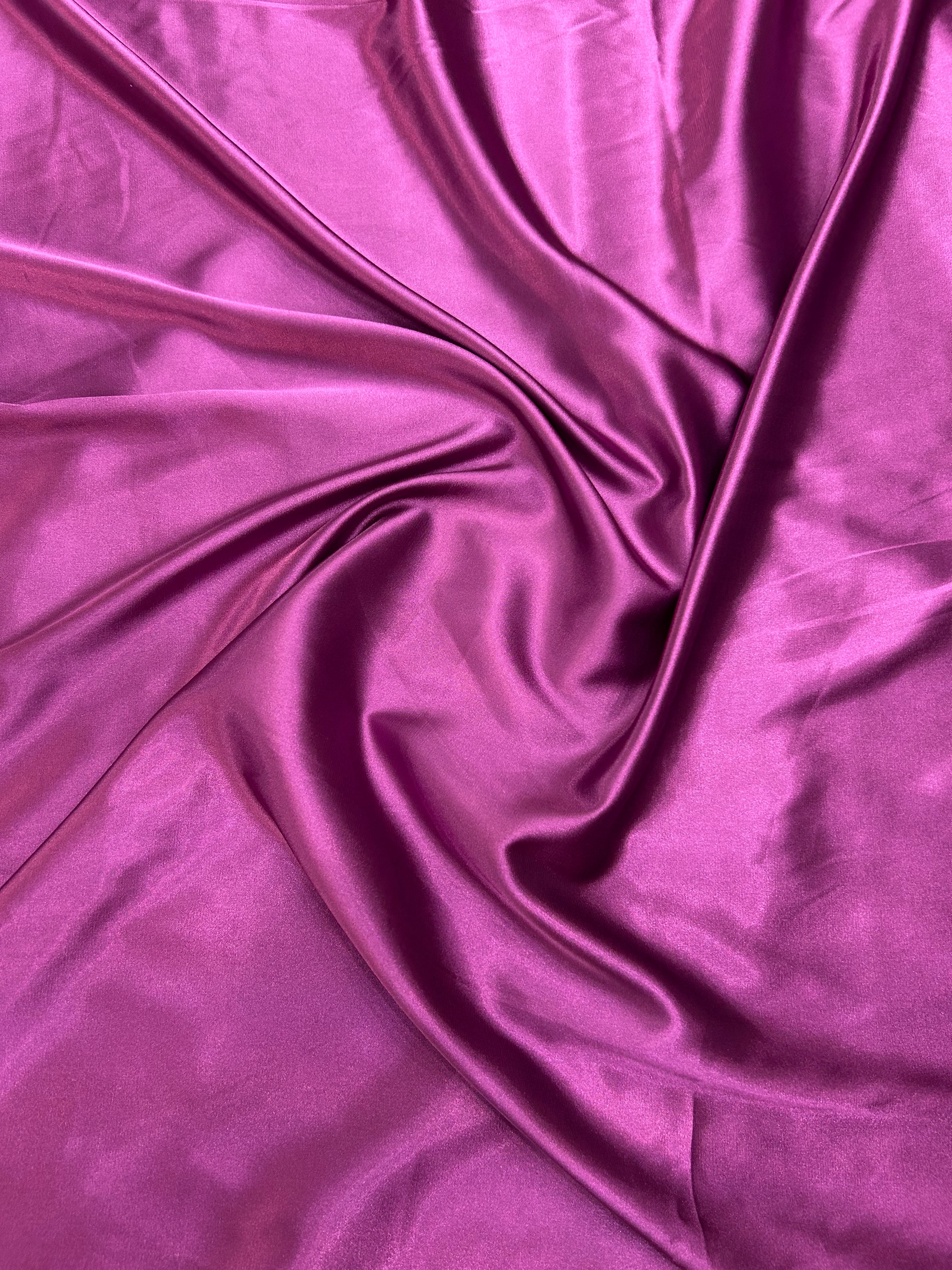 Armani Satin Silk 15