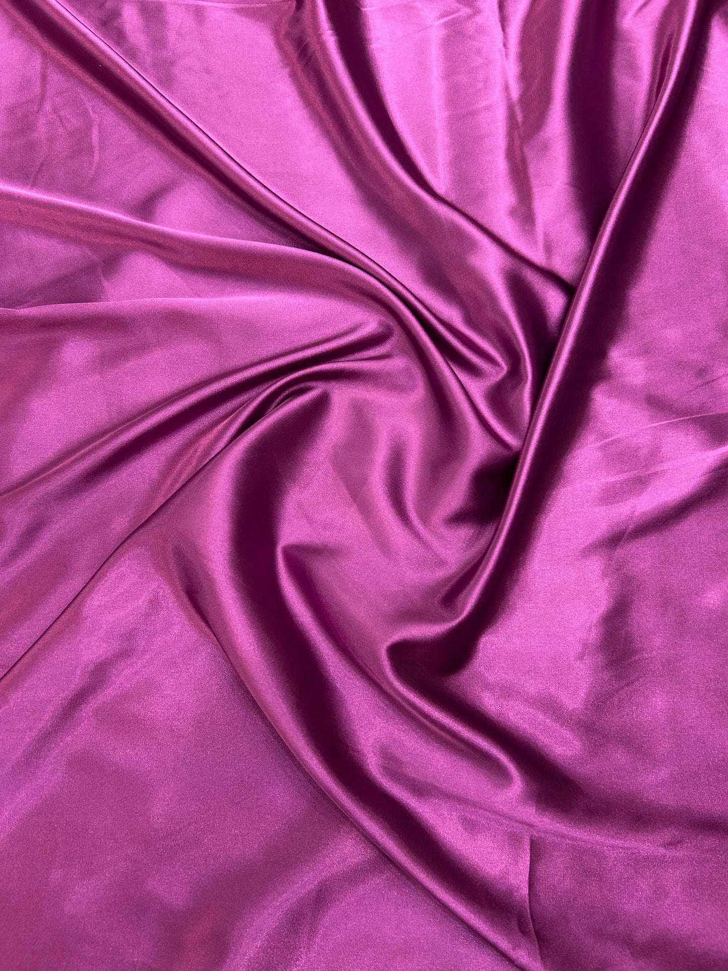 Armani Satin Silk 15