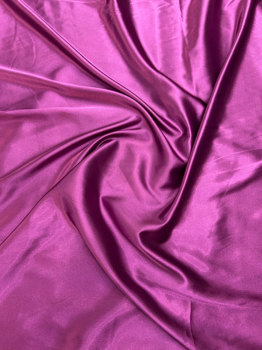 Armani Satin Silk 15