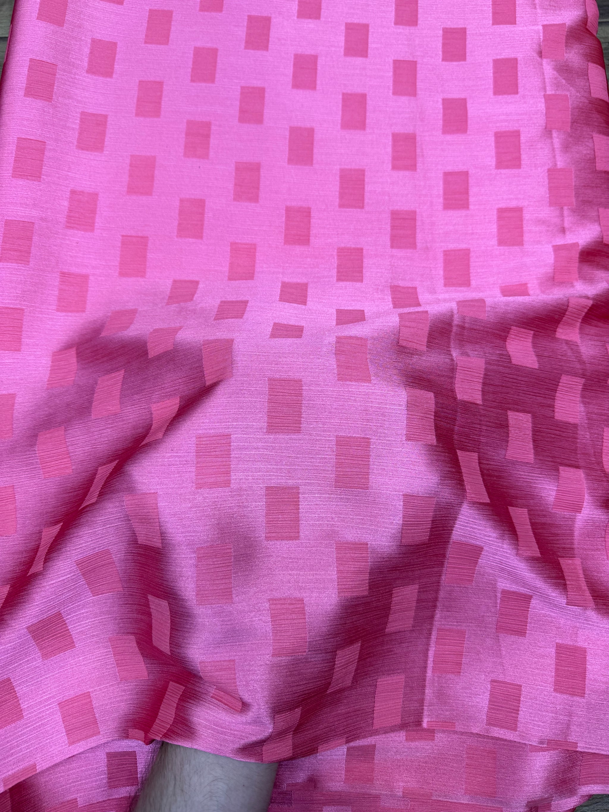 Jacquard Crinkle 15