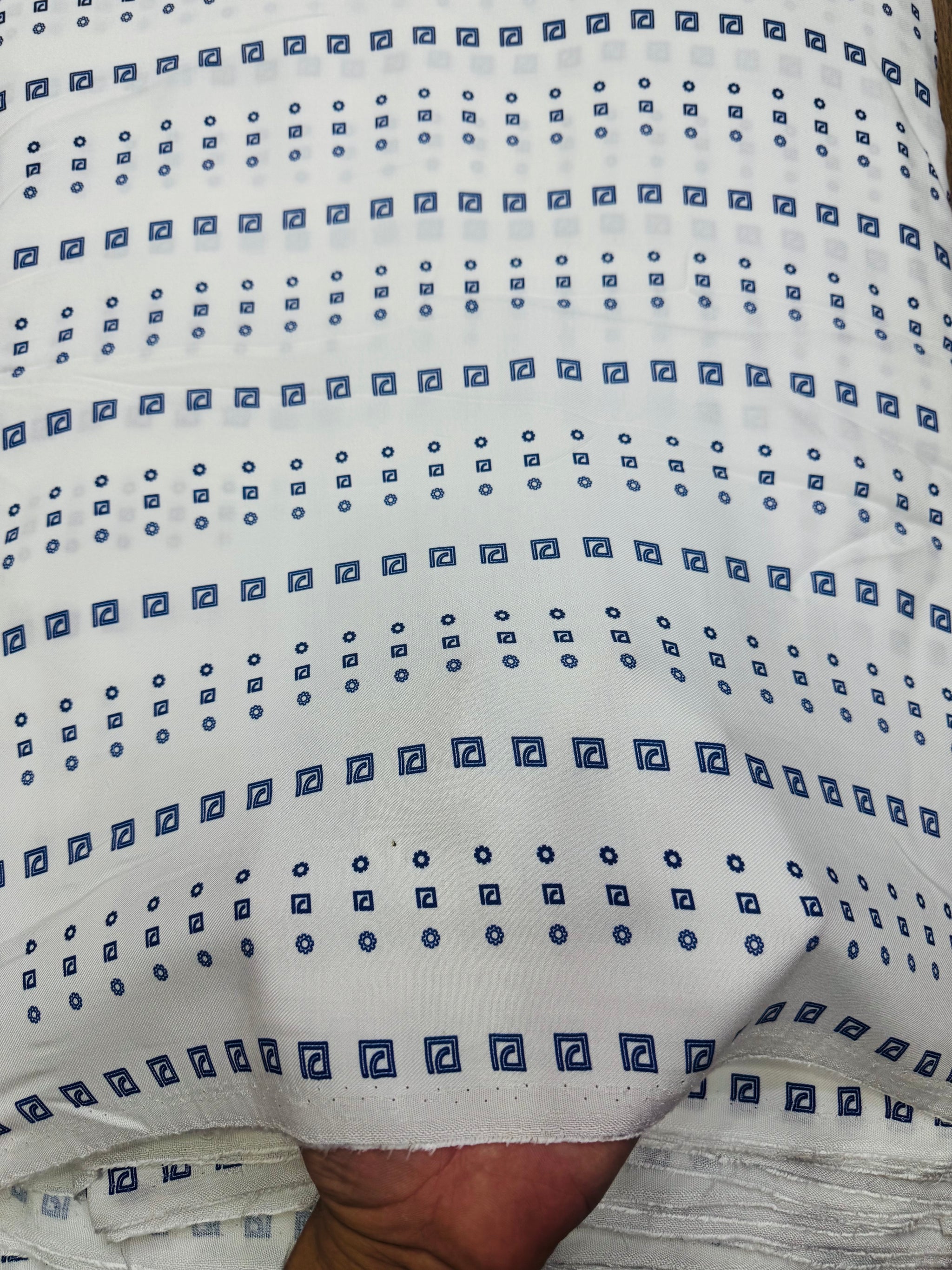 Printed Marina 15