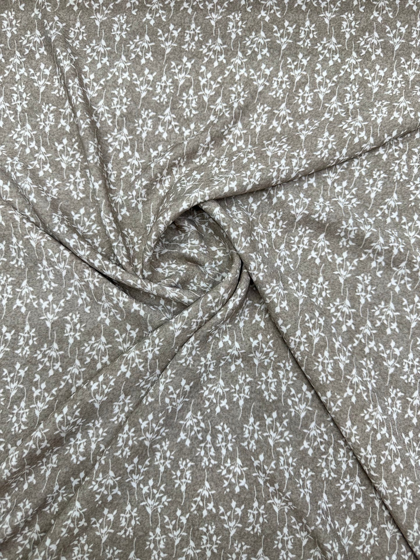 Printed Georgette 15