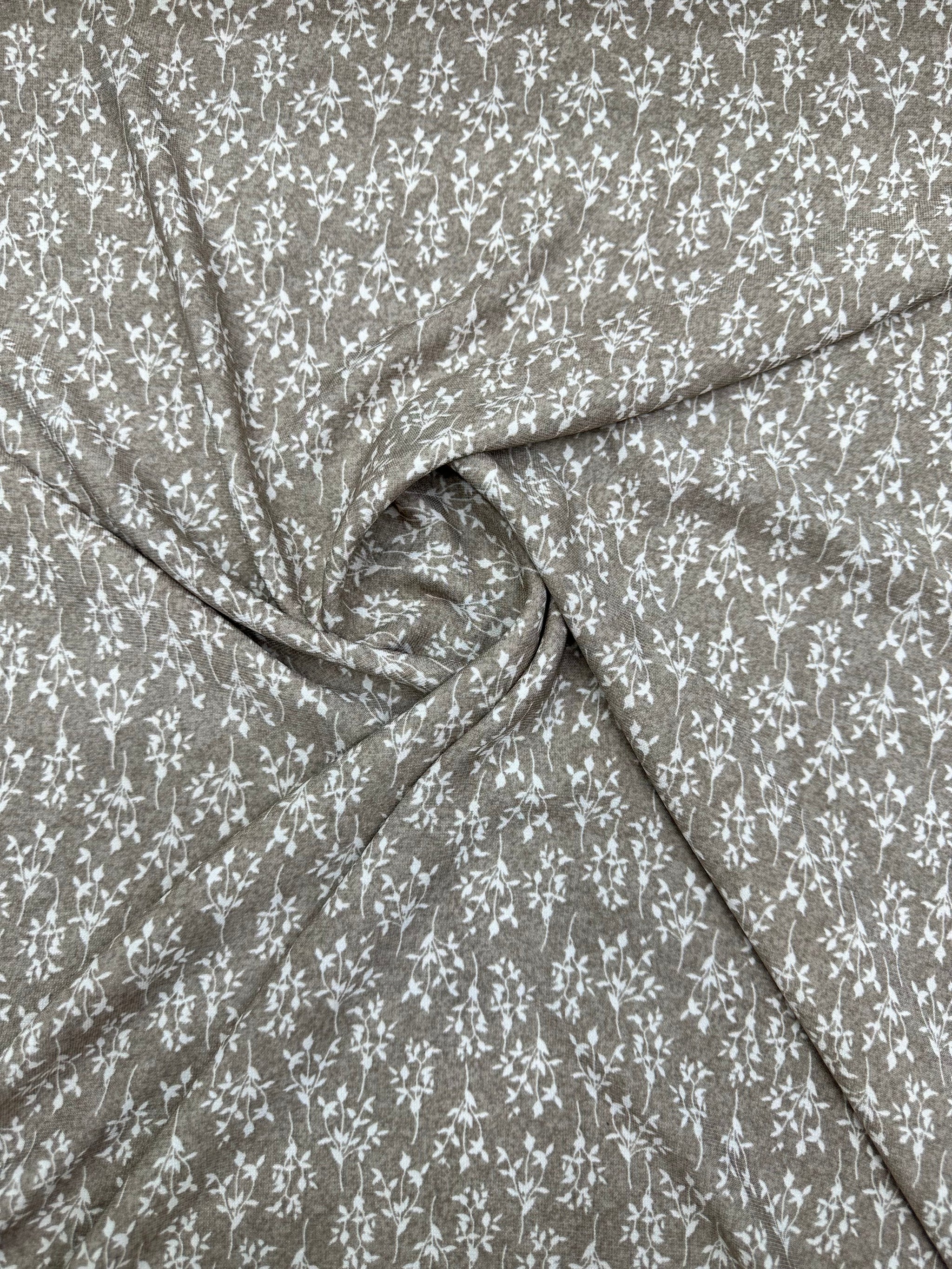 Printed Georgette 15