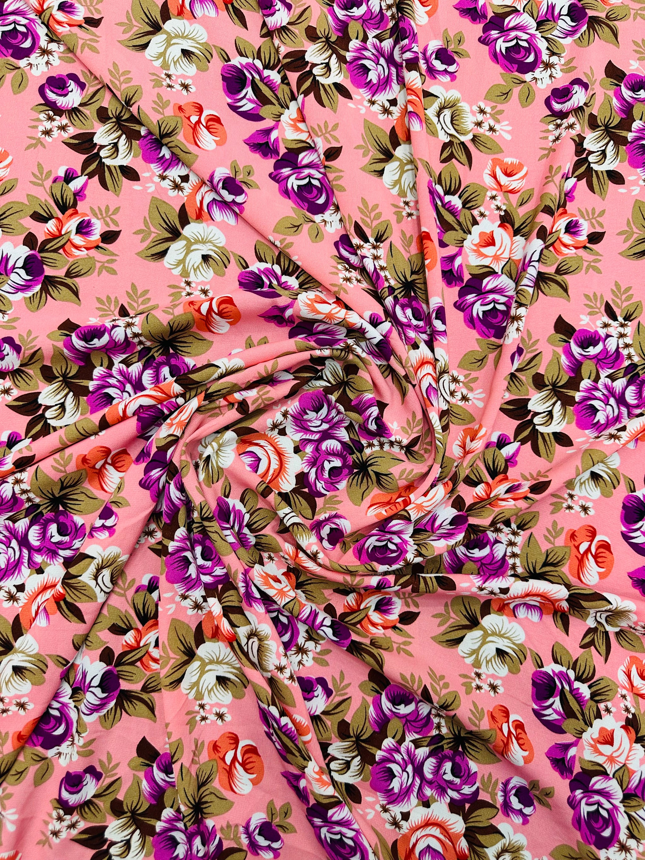 Angosha Georgette 15