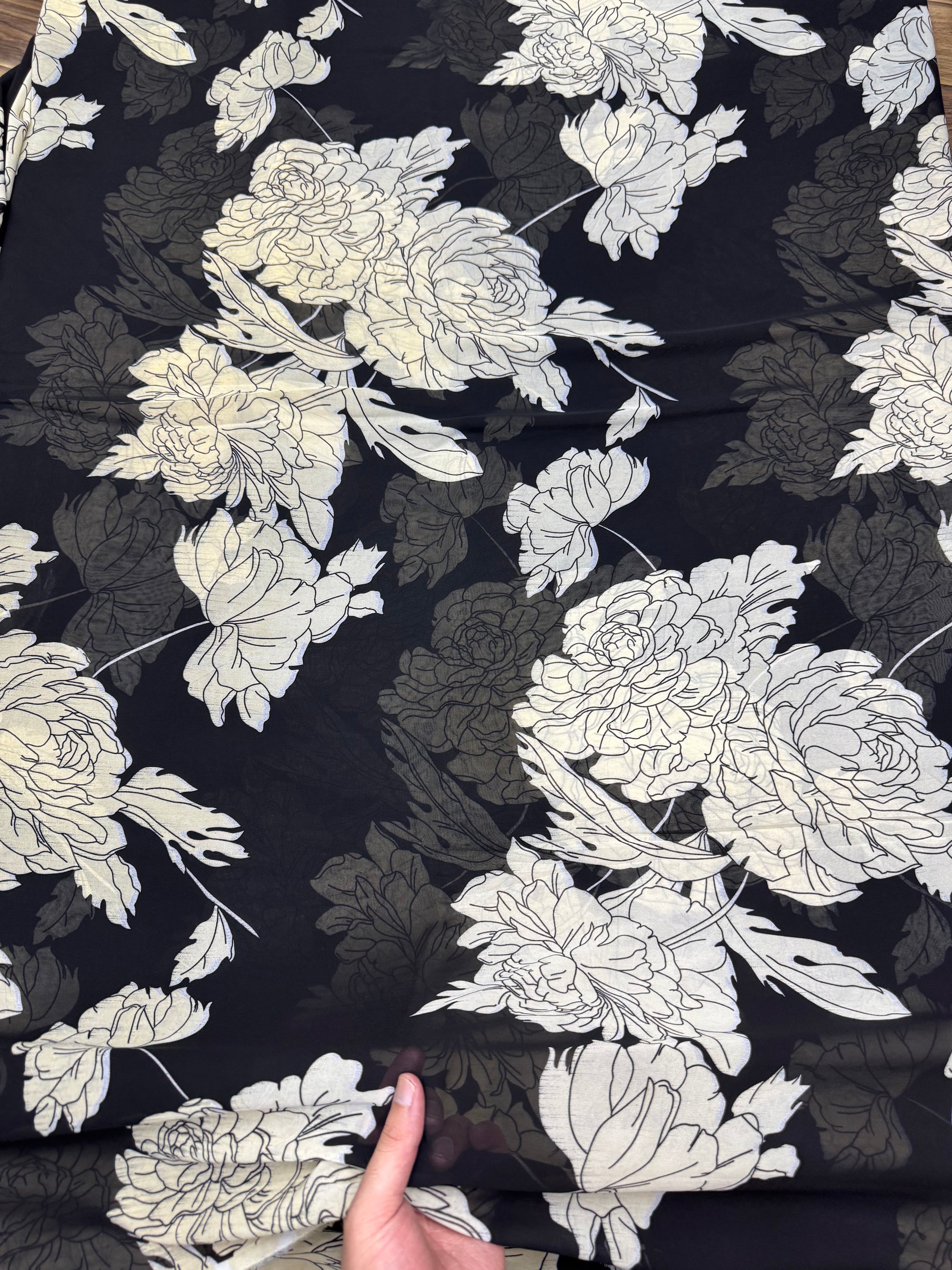 China Chiffon 16
