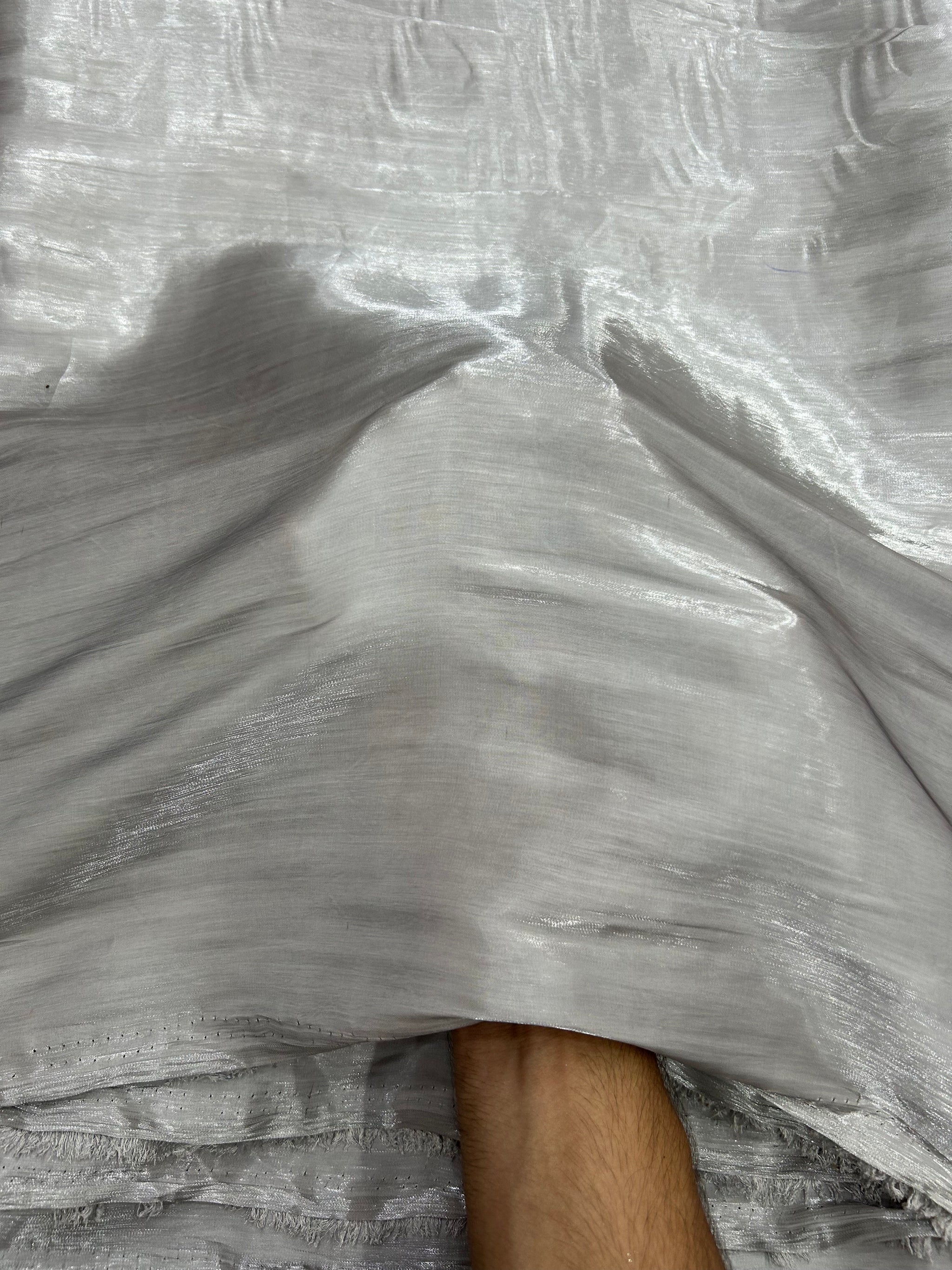 Korean Lava Silk 16