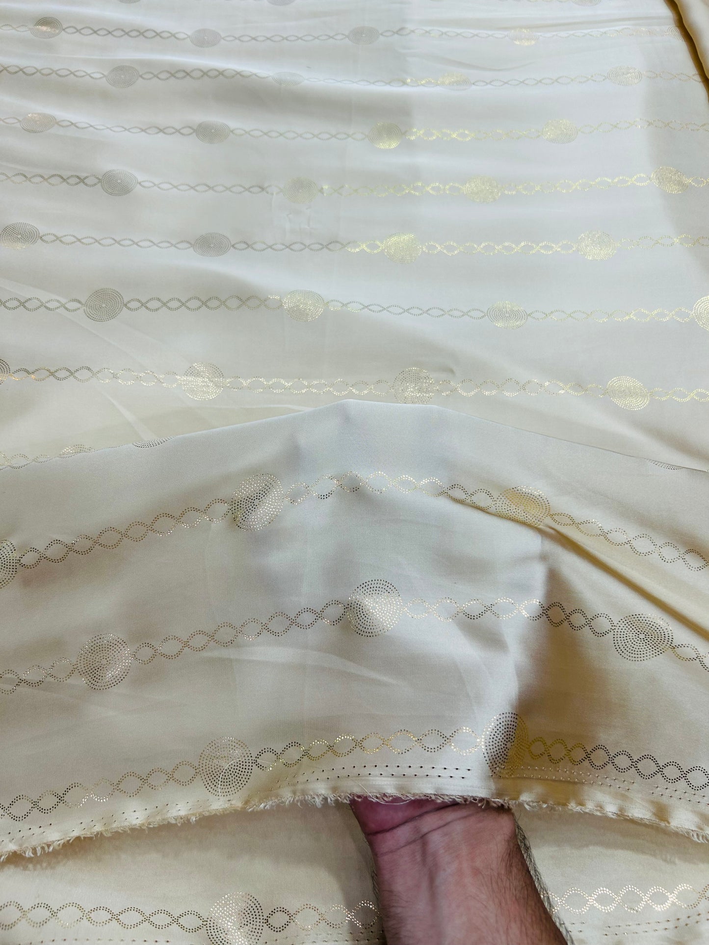 Shamoz Silk 17