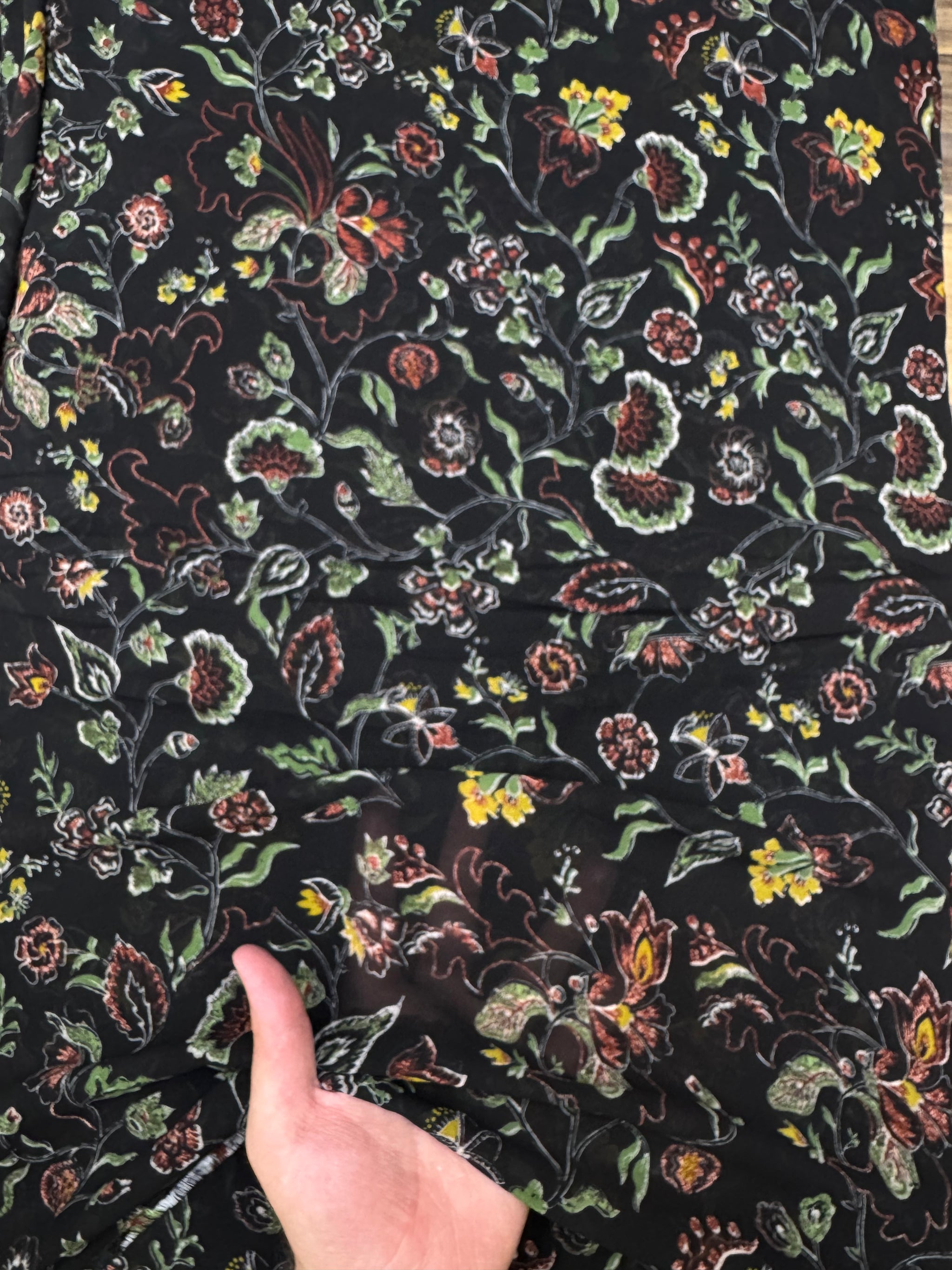 China Chiffon 17