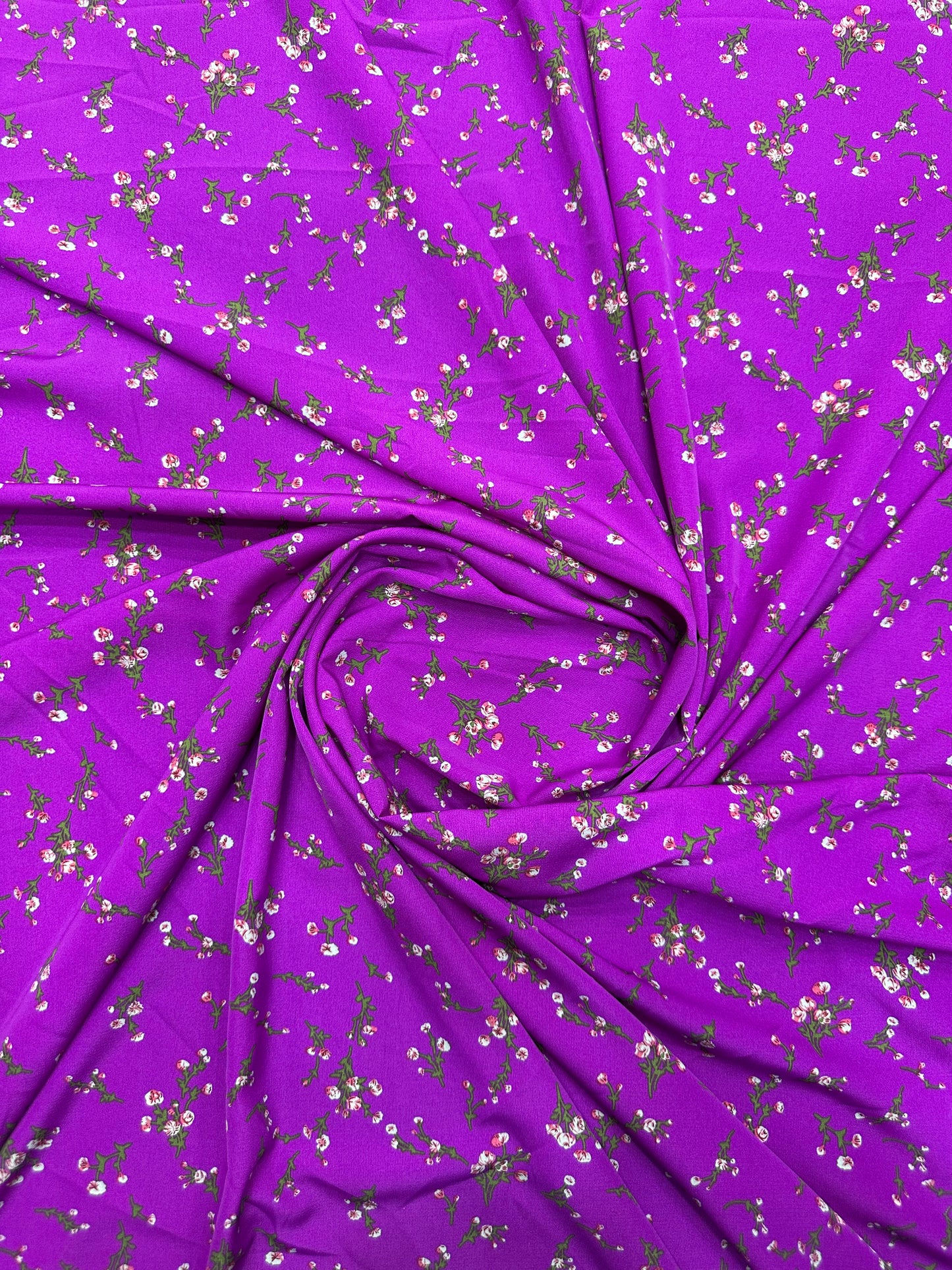 Angosha Georgette 17