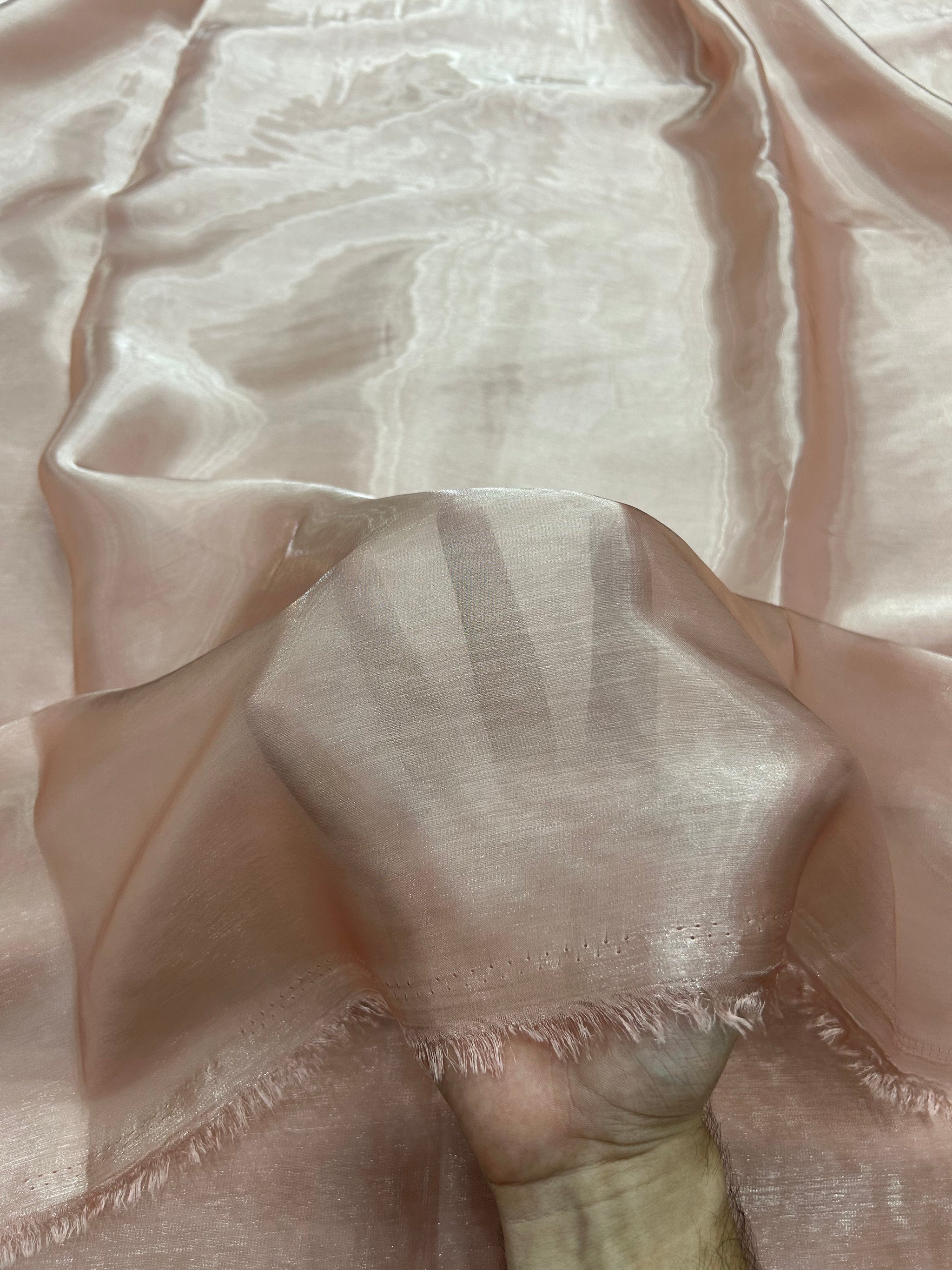 Sheesha Silk 17