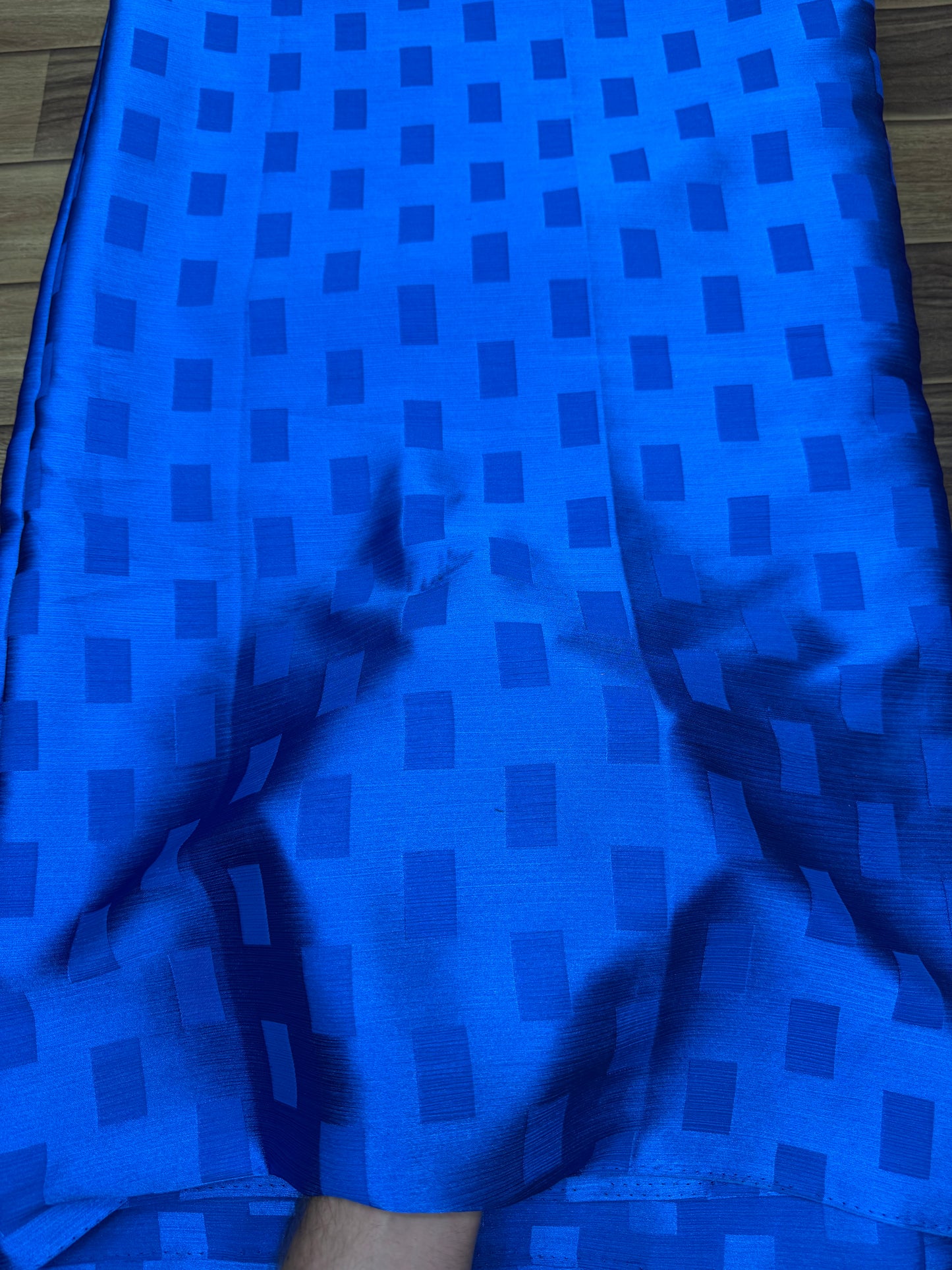 Jacquard Crinkle 17