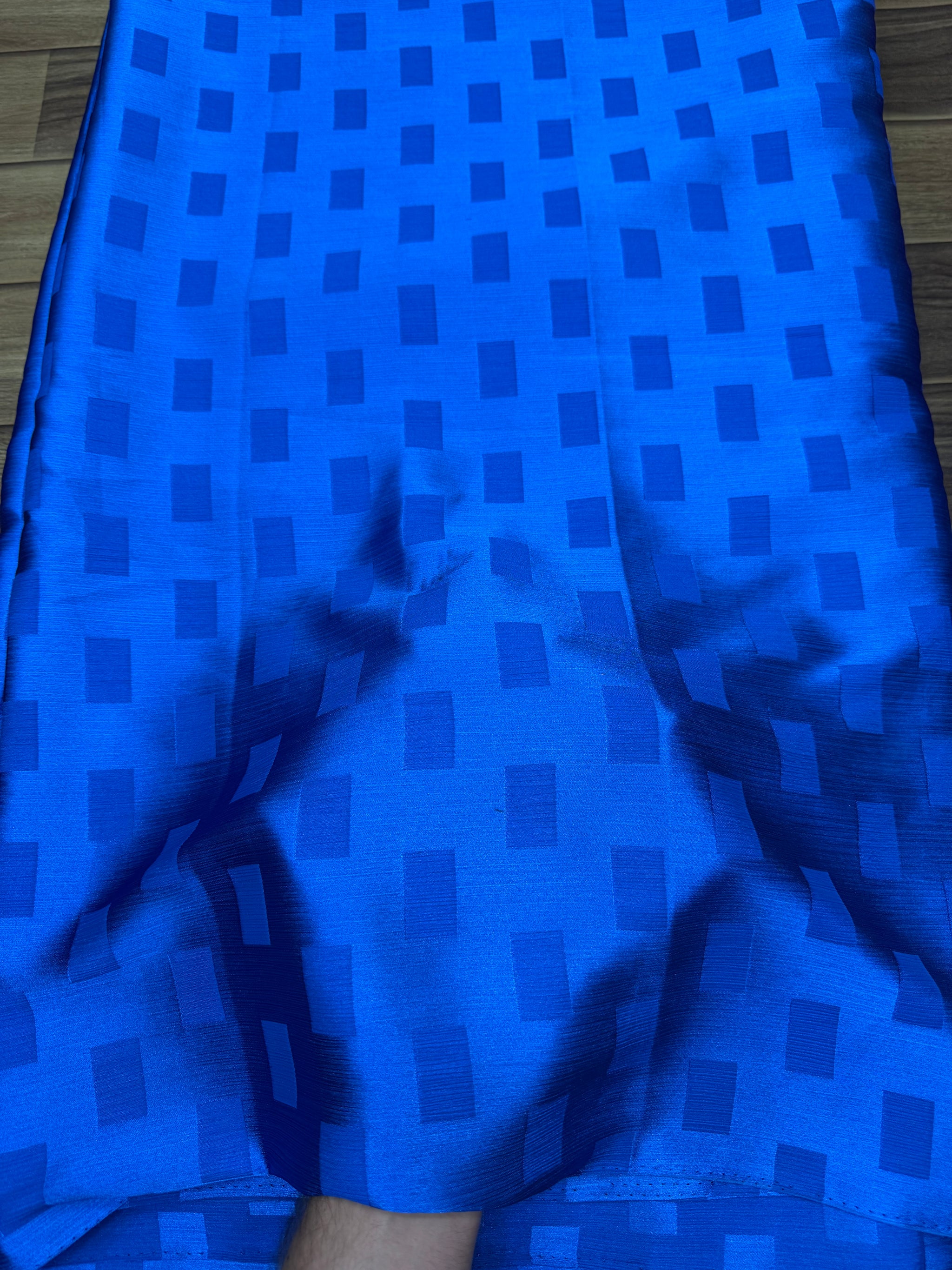 Jacquard Crinkle 17