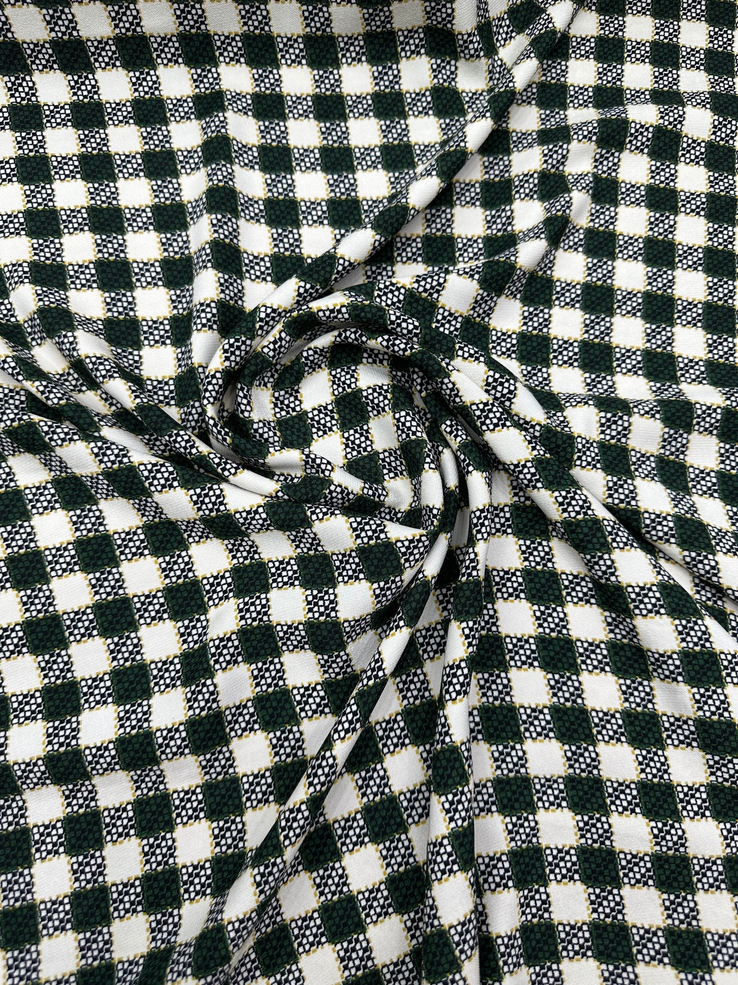 Printed Georgette 18