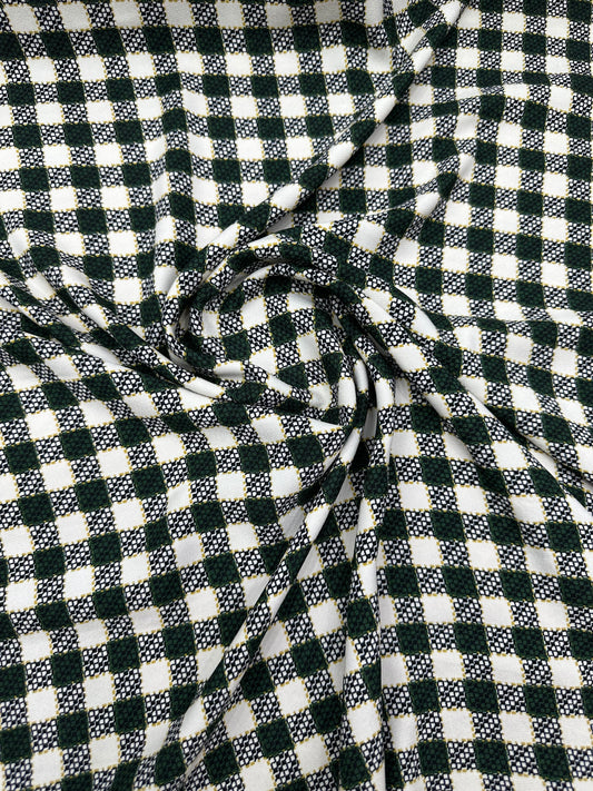 Printed Georgette 18