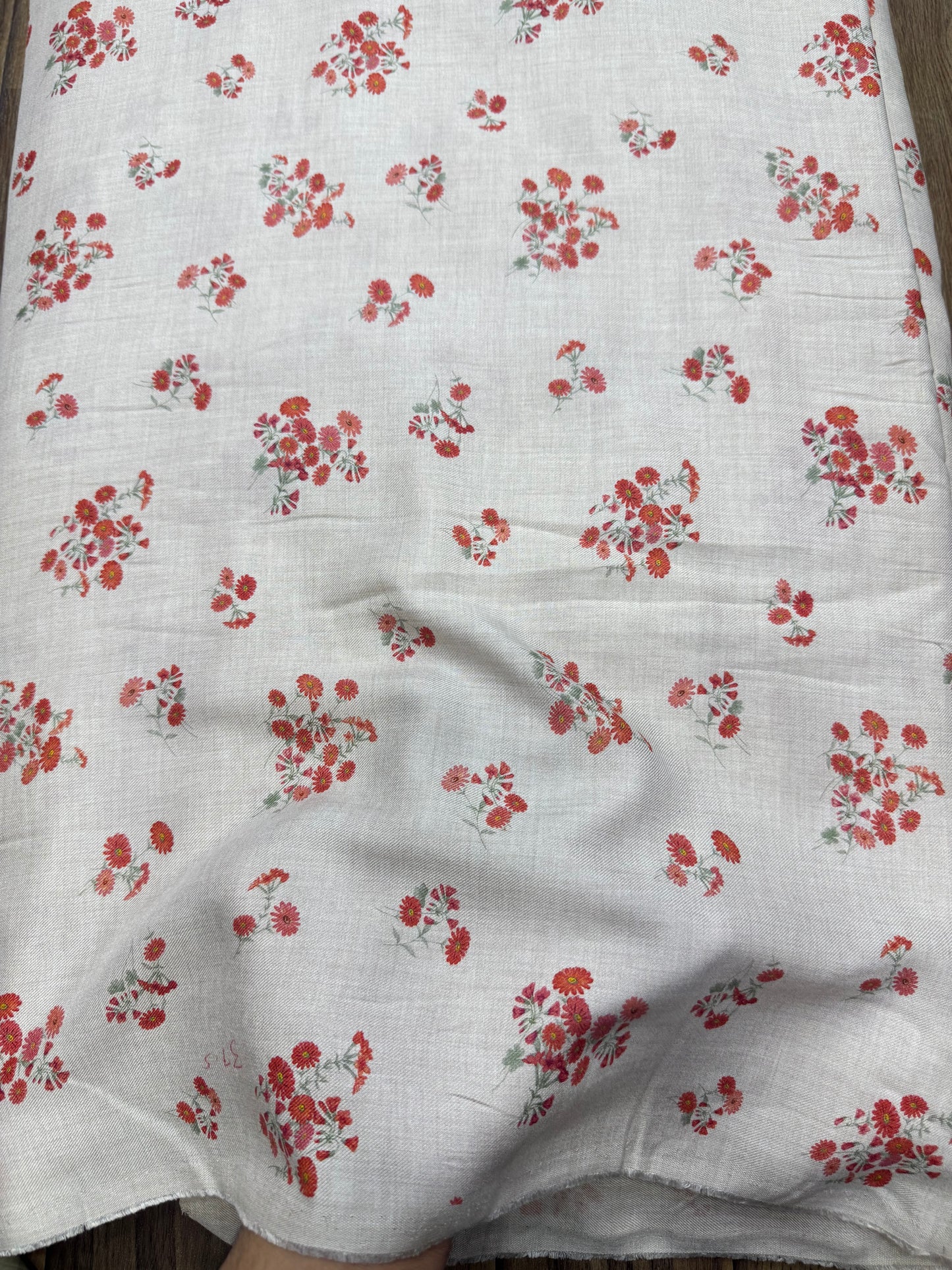 Printed Marina 18