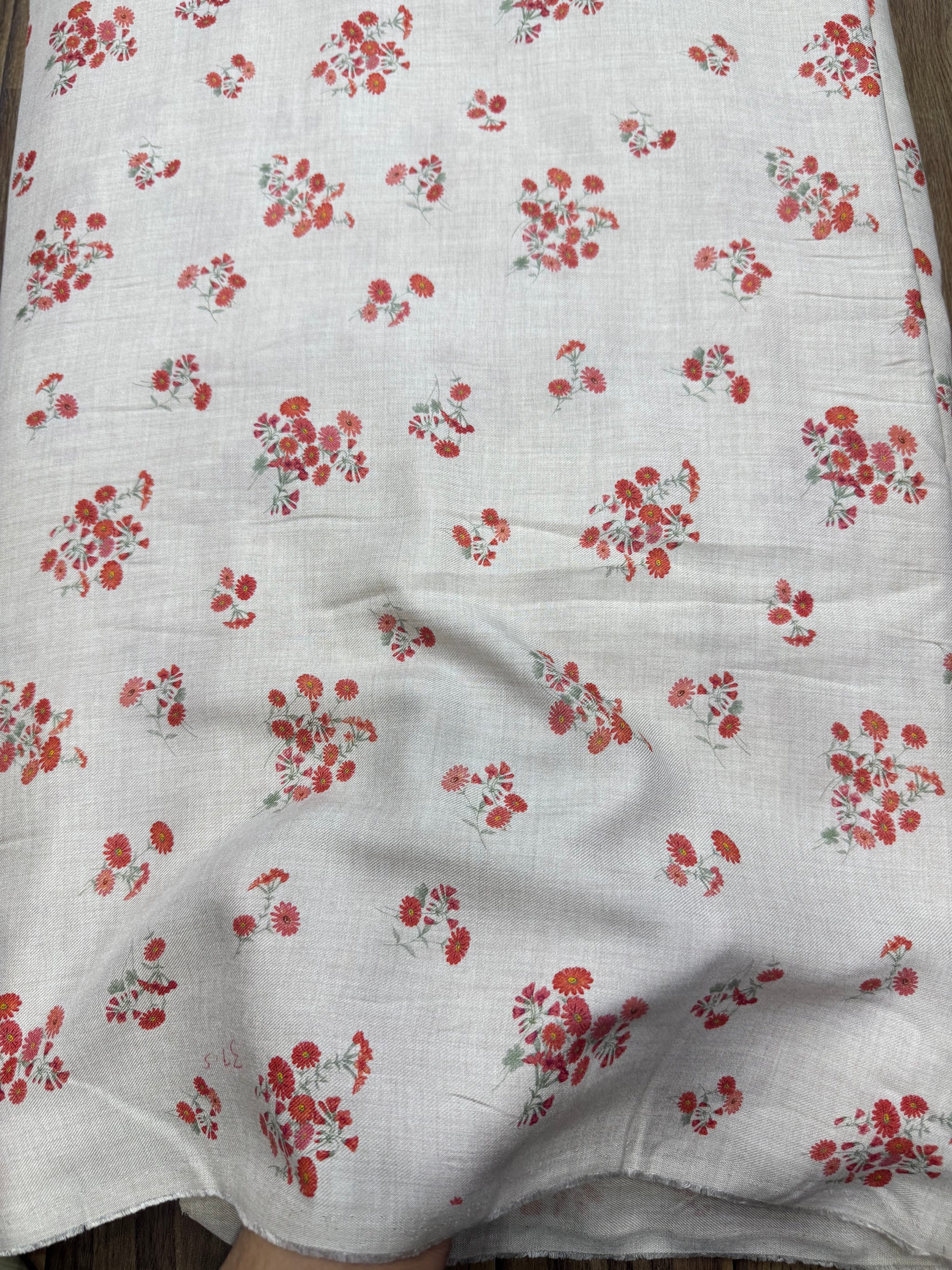 Printed Marina 18
