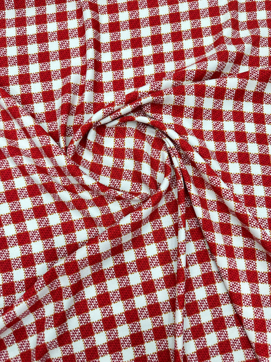 Printed Georgette 19