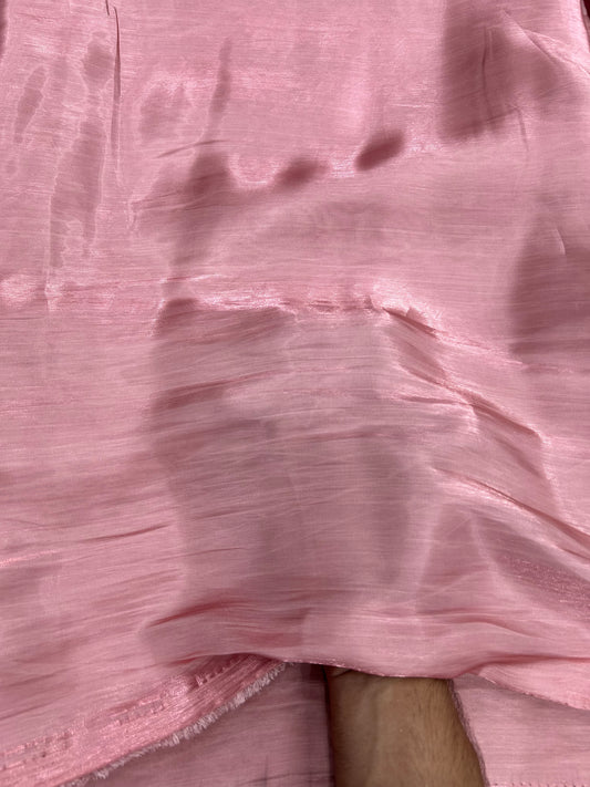 Korean Lava Silk 19