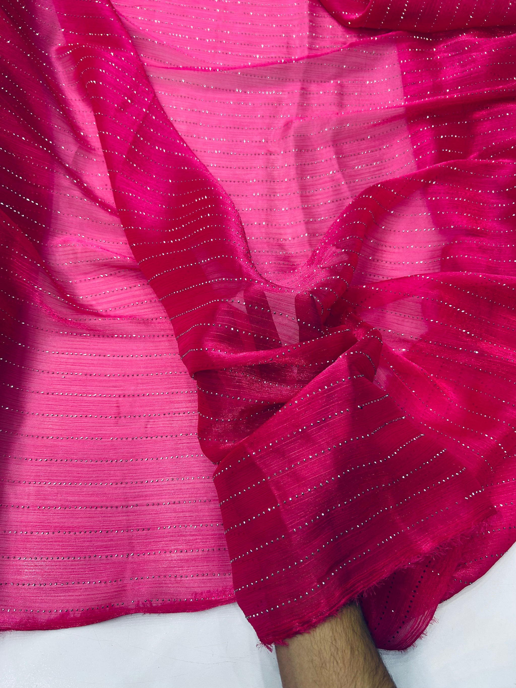 Korean Stone Sheesha Silk 19