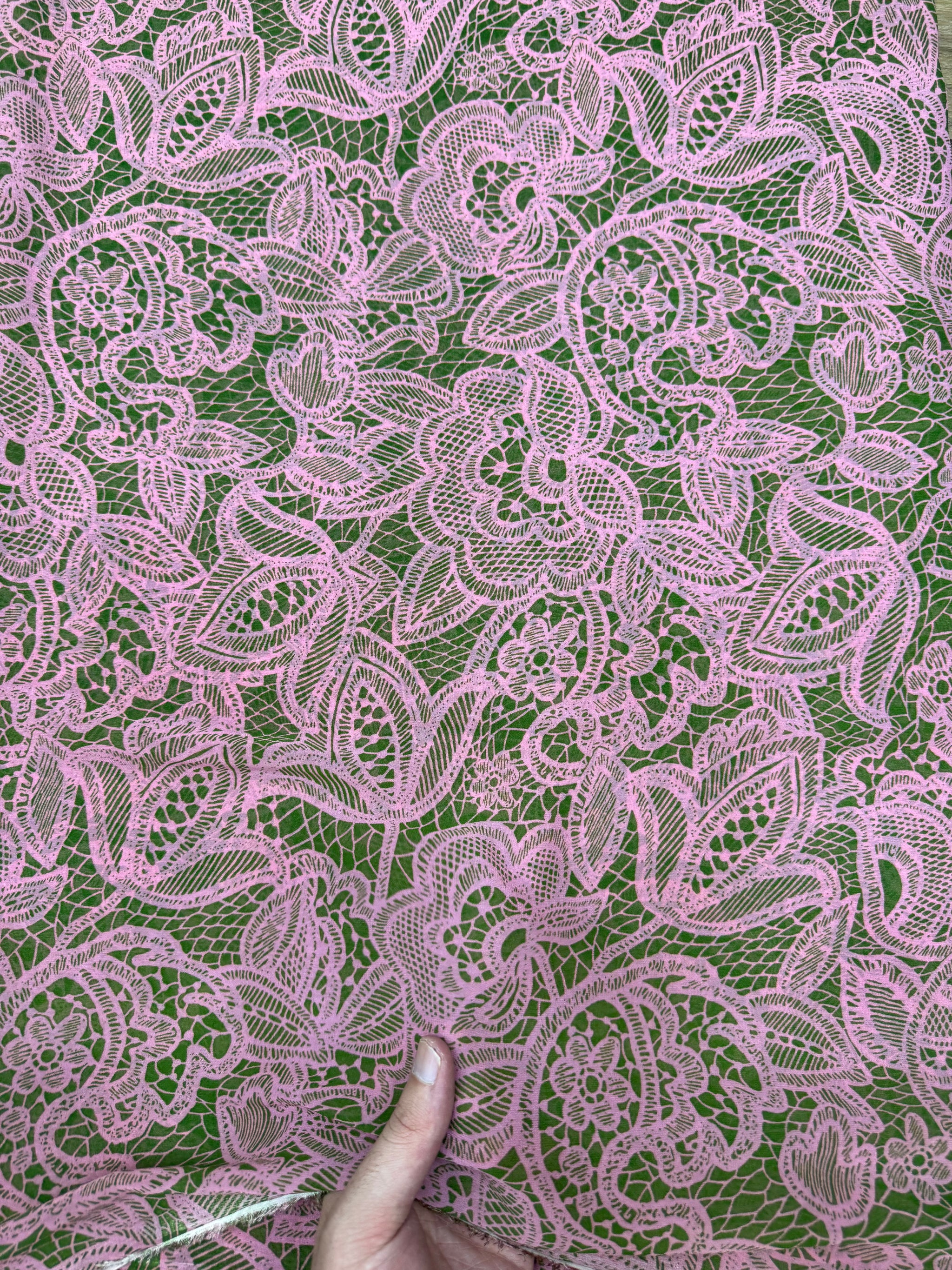 China Chiffon 19