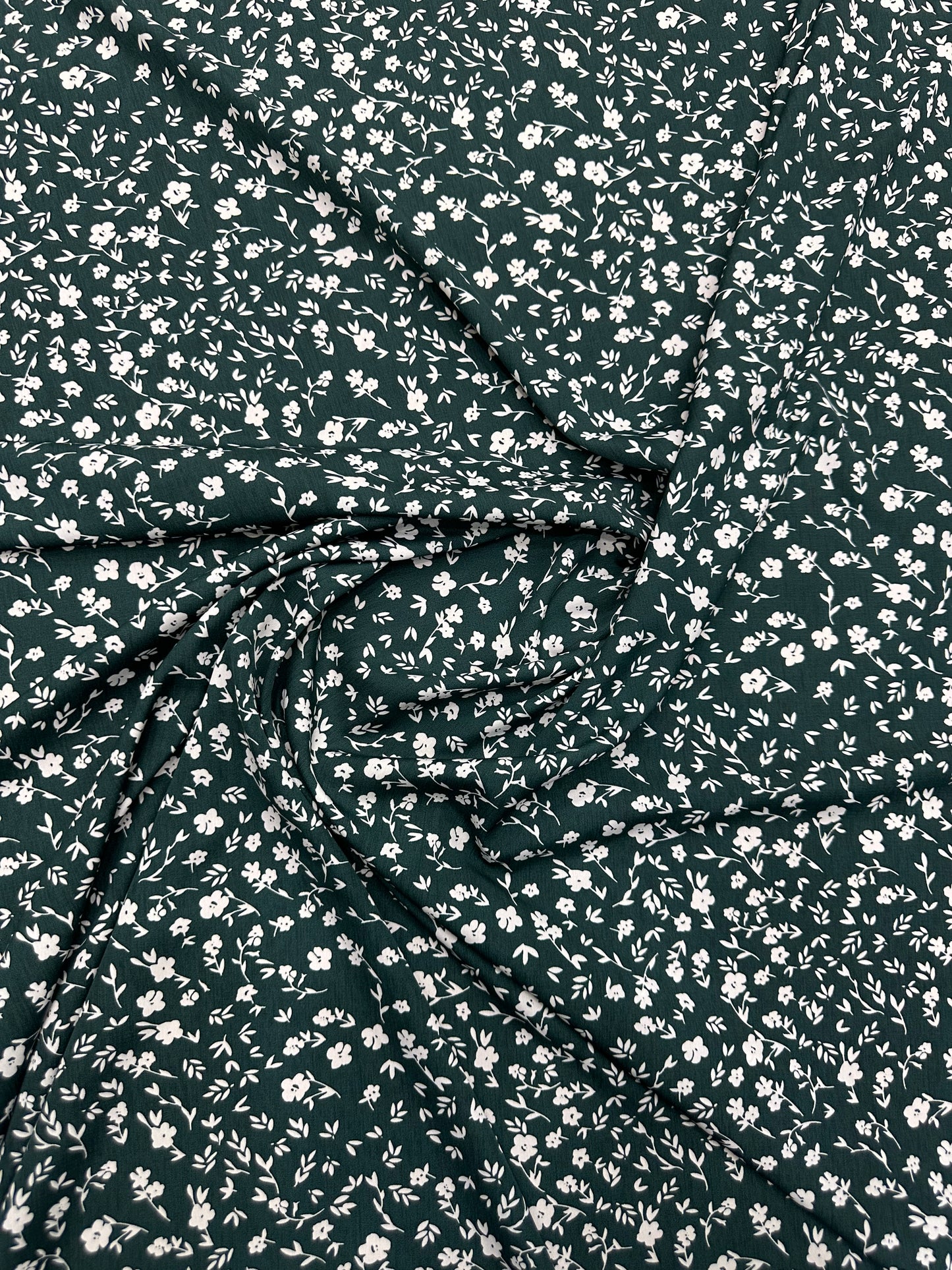 Angosha Georgette 19