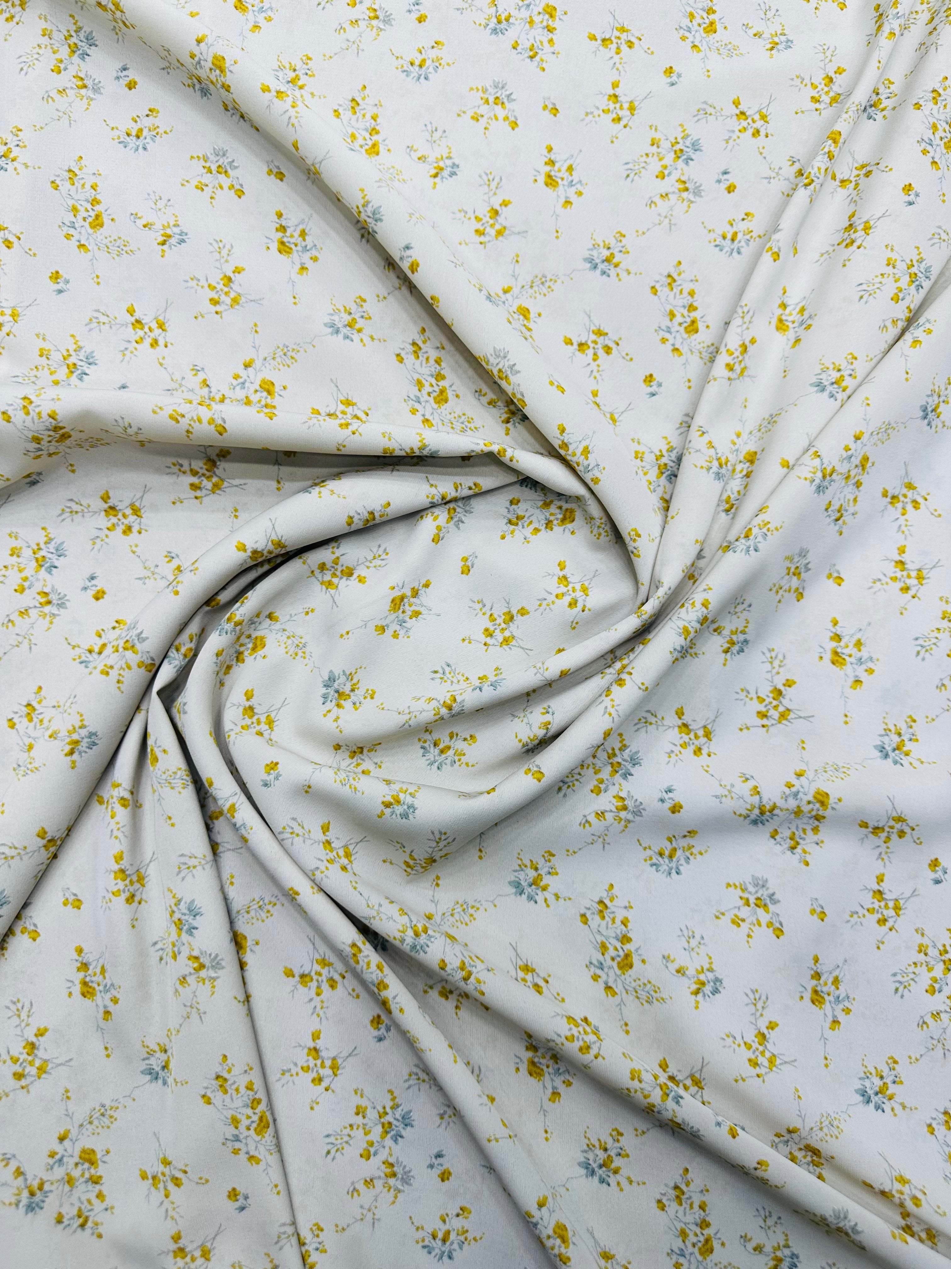 Angosha Georgette 20